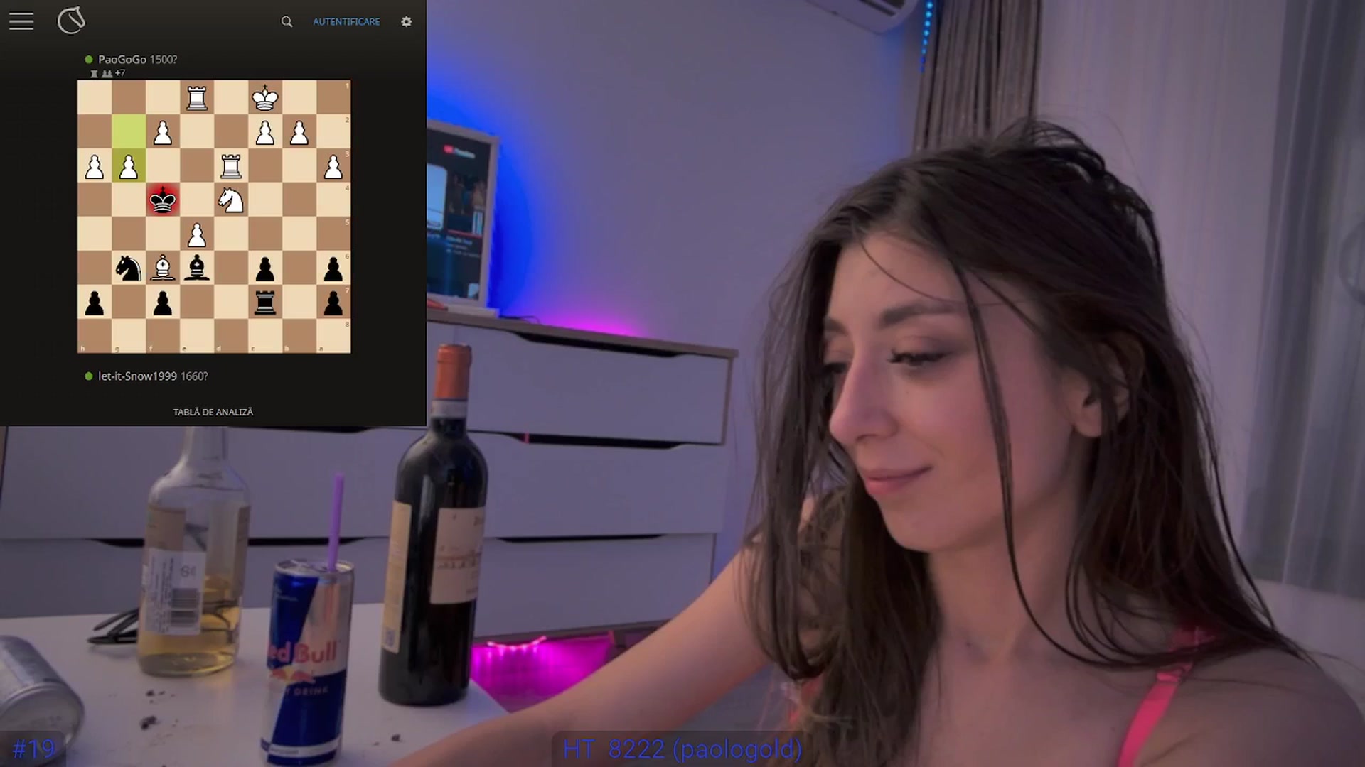 Gallery image thumbnail from hunny_bunny25's myfreecams stream on, 06/02/2025, 07:21 image 1 of 20