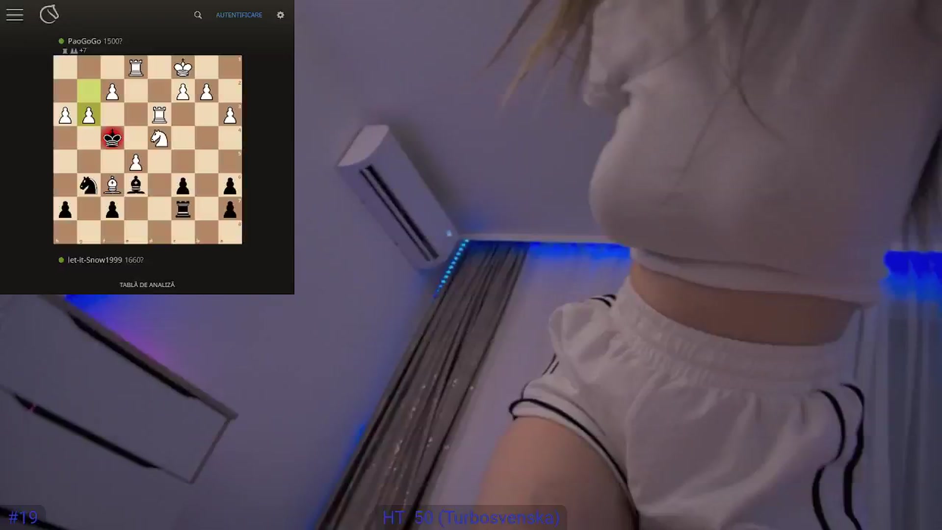 Gallery image thumbnail from hunny_bunny25's myfreecams stream on, 06/02/2025, 07:21 image 15 of 20