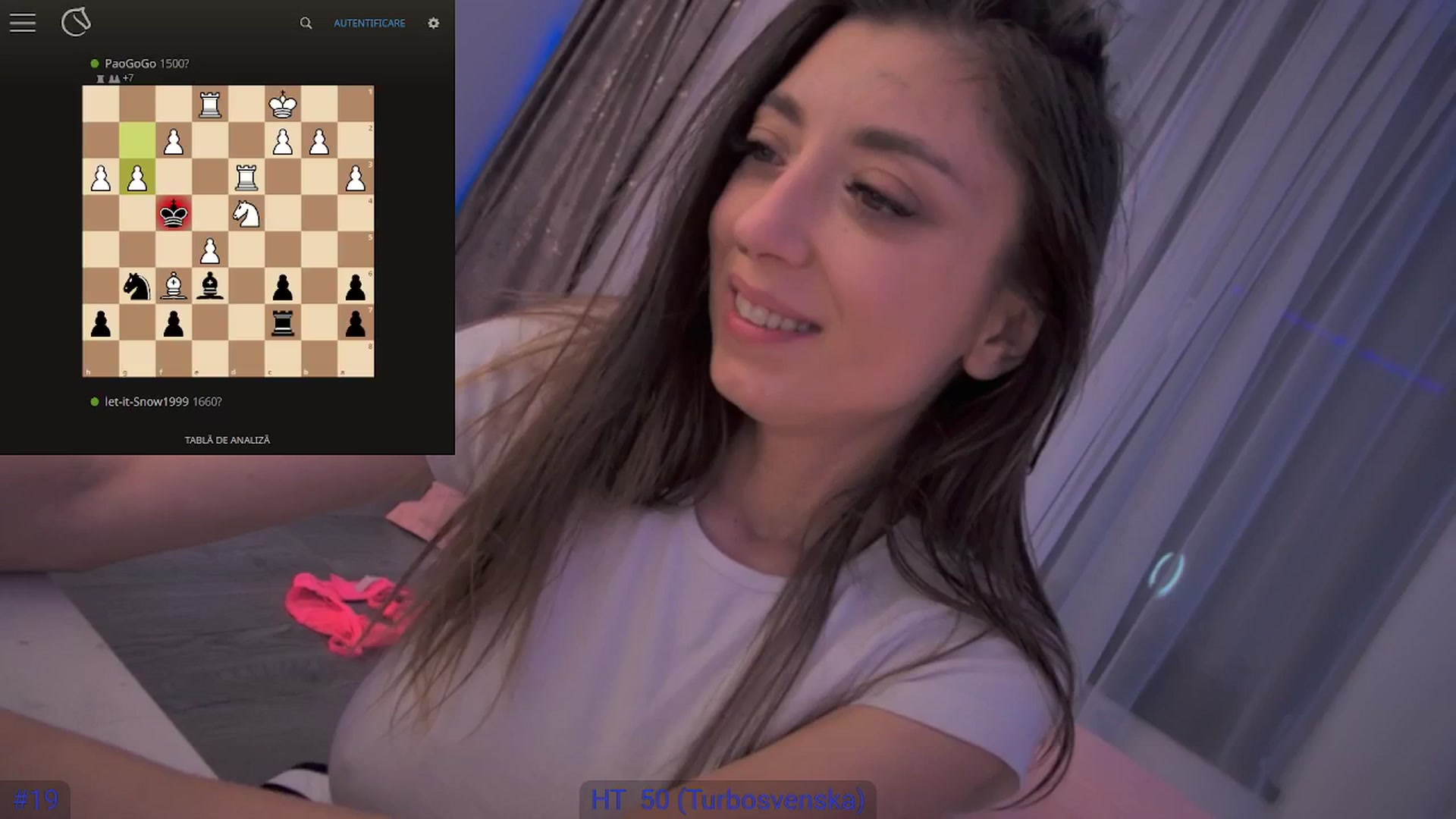 Gallery image thumbnail from hunny_bunny25's myfreecams stream on, 06/02/2025, 07:21 image 13 of 20