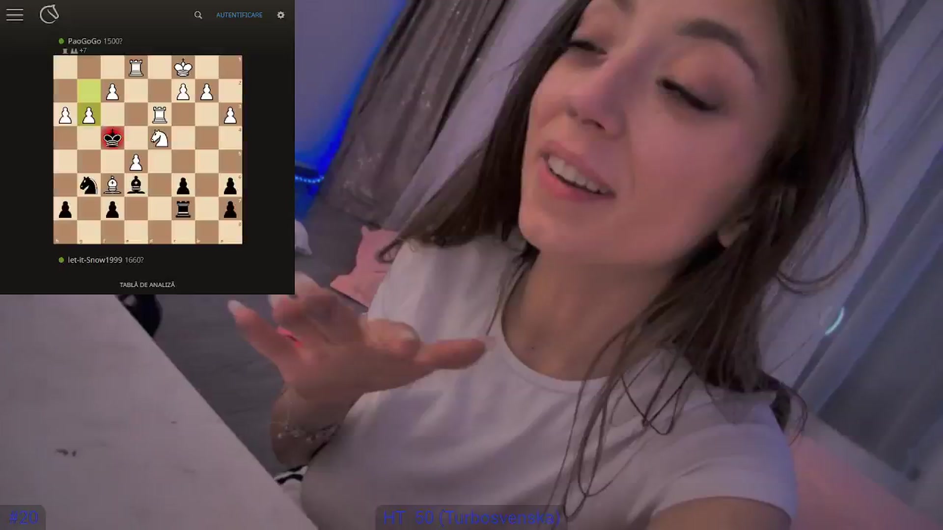 Gallery image thumbnail from hunny_bunny25's myfreecams stream on, 06/02/2025, 07:21 image 16 of 20