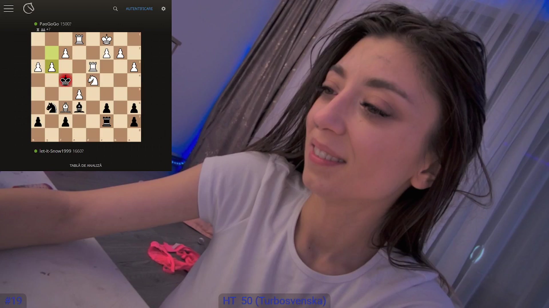 Gallery image thumbnail from hunny_bunny25's myfreecams stream on, 06/02/2025, 07:21 image 10 of 20