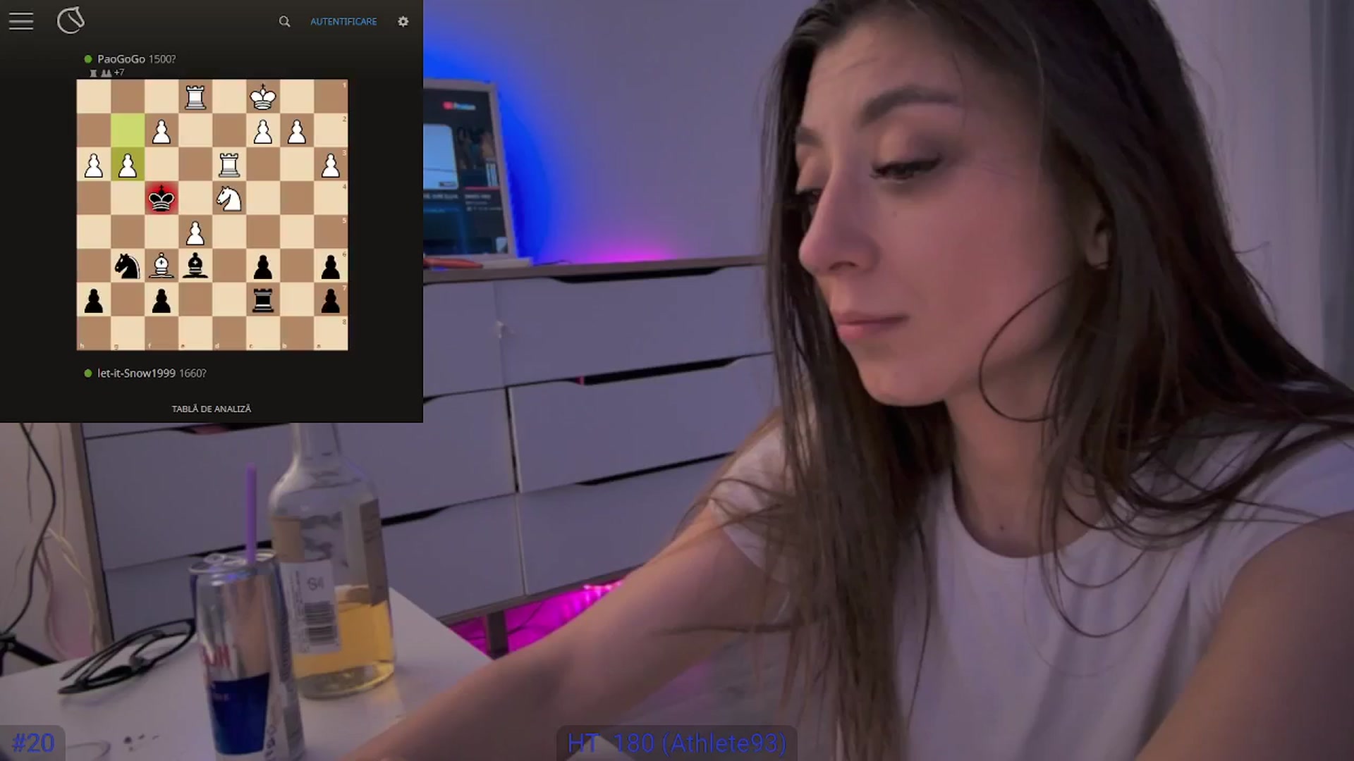 Gallery image thumbnail from hunny_bunny25's myfreecams stream on, 06/02/2025, 07:40 image 16 of 20