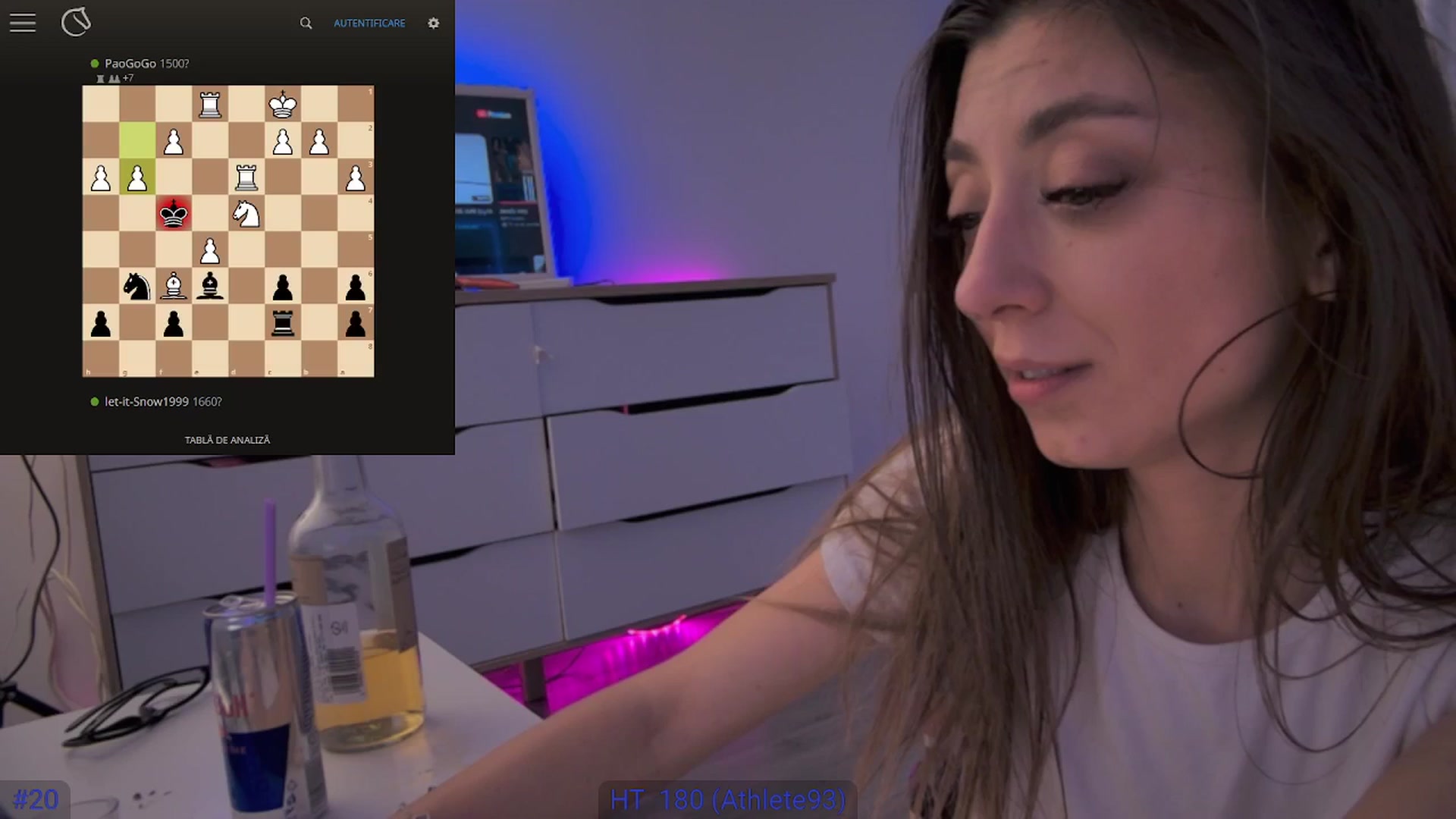 Gallery image thumbnail from hunny_bunny25's myfreecams stream on, 06/02/2025, 07:40 image 14 of 20