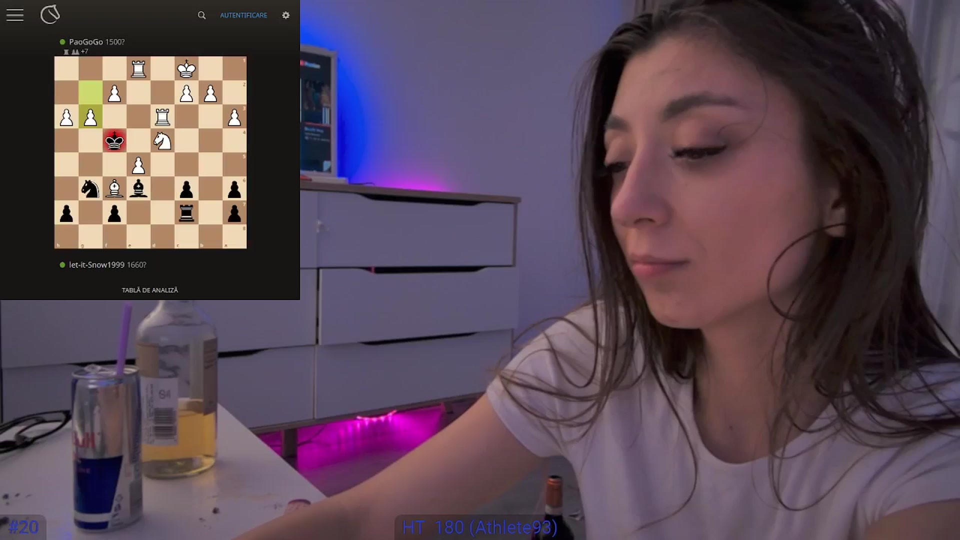 Gallery image thumbnail from hunny_bunny25's myfreecams stream on, 06/02/2025, 07:40 image 9 of 20