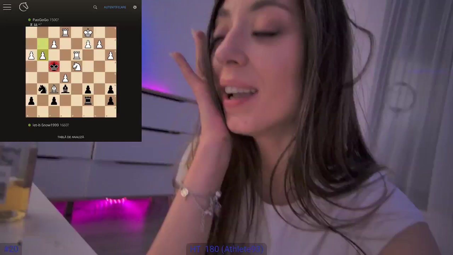 Gallery image thumbnail from hunny_bunny25's myfreecams stream on, 06/02/2025, 07:40 image 2 of 20