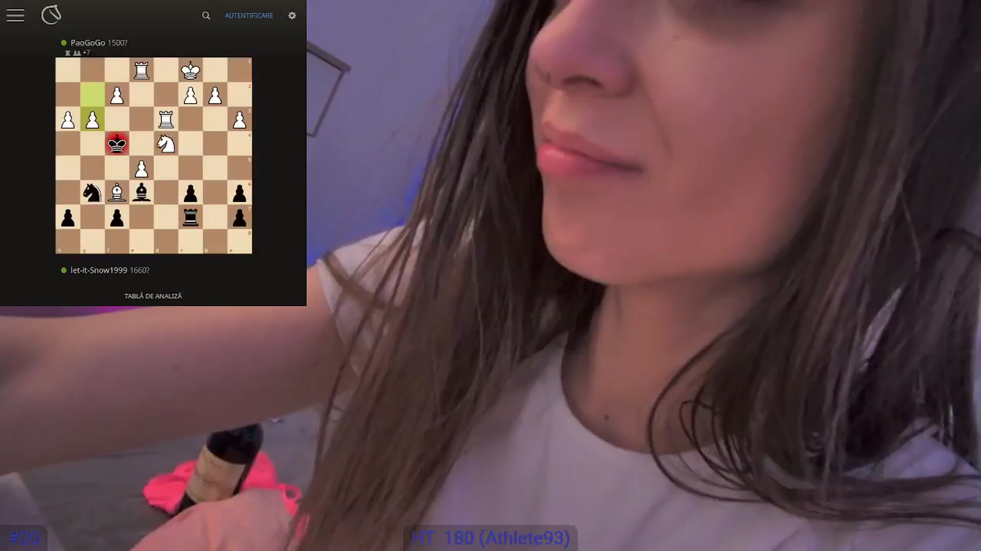 Gallery image thumbnail from hunny_bunny25's myfreecams stream on, 06/02/2025, 07:40 image 1 of 20