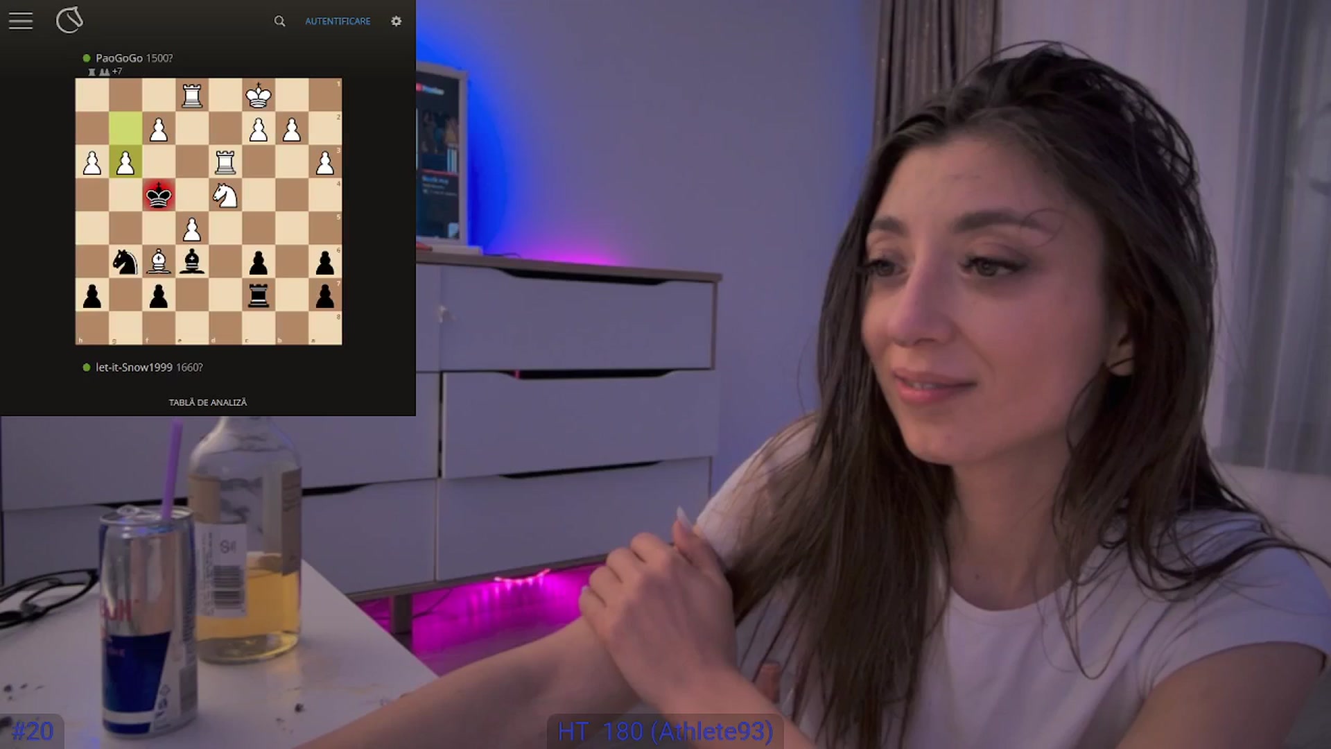 Gallery image thumbnail from hunny_bunny25's myfreecams stream on, 06/02/2025, 07:40 image 8 of 20