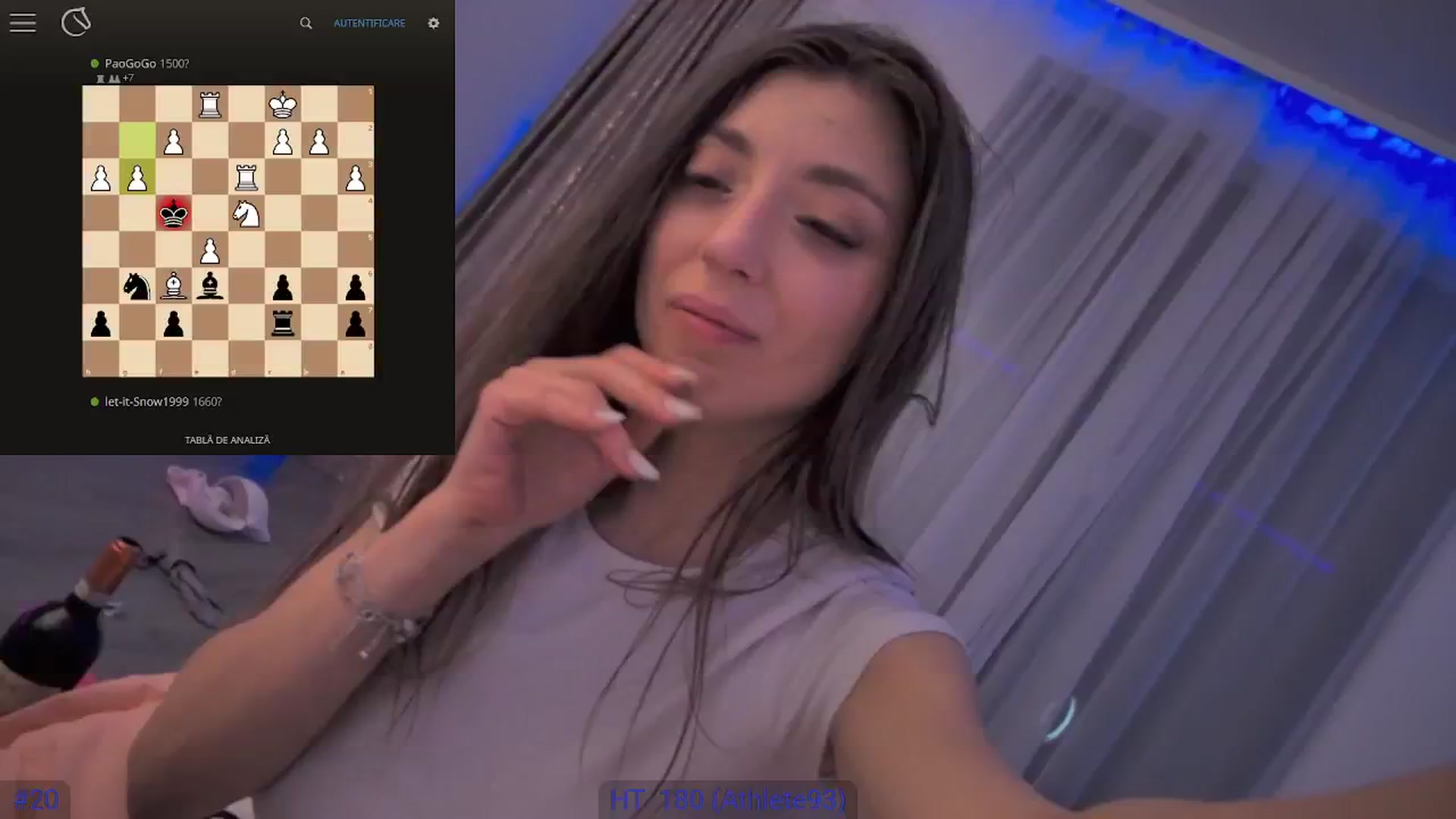 Gallery image thumbnail from hunny_bunny25's myfreecams stream on, 06/02/2025, 07:40 image 3 of 20