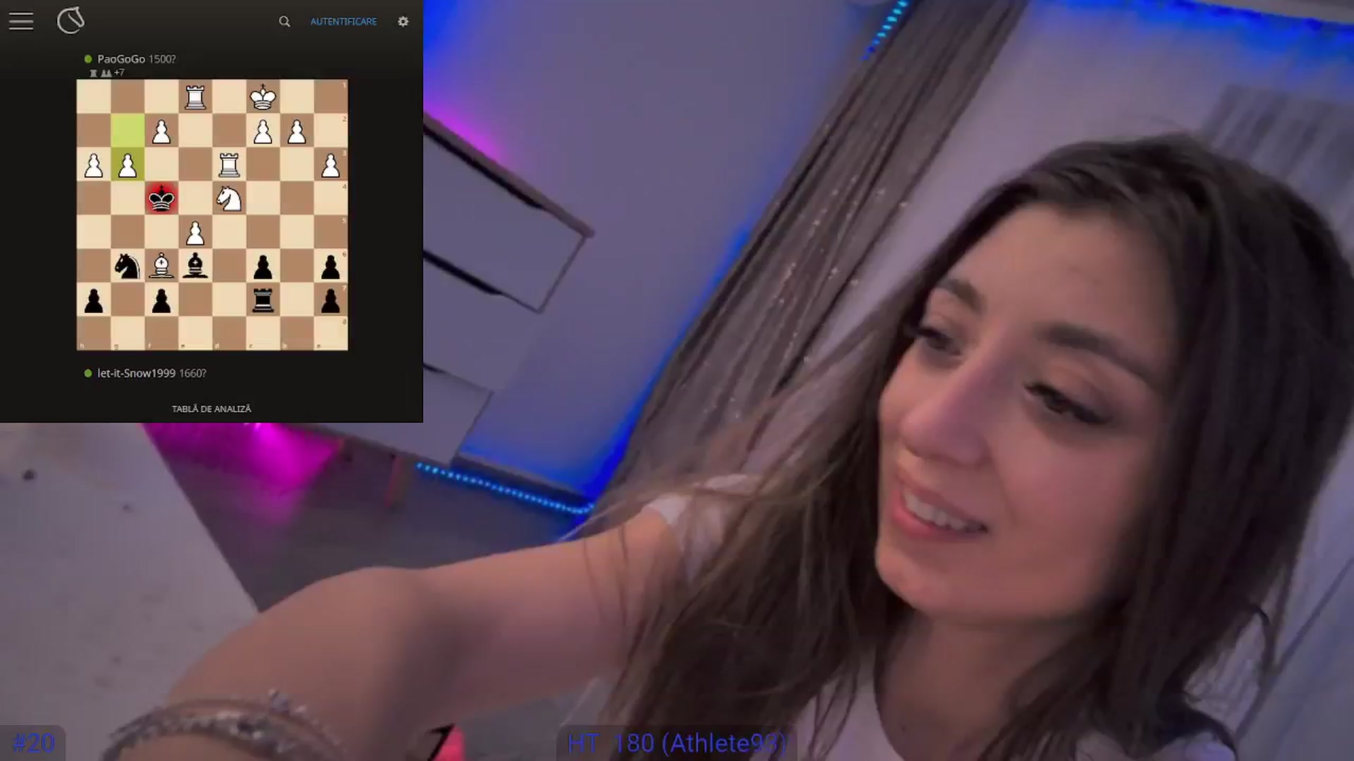 Gallery image thumbnail from hunny_bunny25's myfreecams stream on, 06/02/2025, 07:40 image 4 of 20