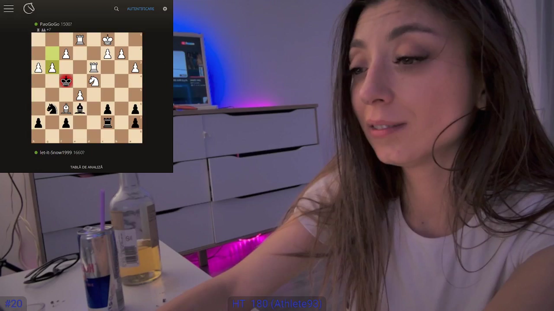 Gallery image thumbnail from hunny_bunny25's myfreecams stream on, 06/02/2025, 07:40 image 15 of 20