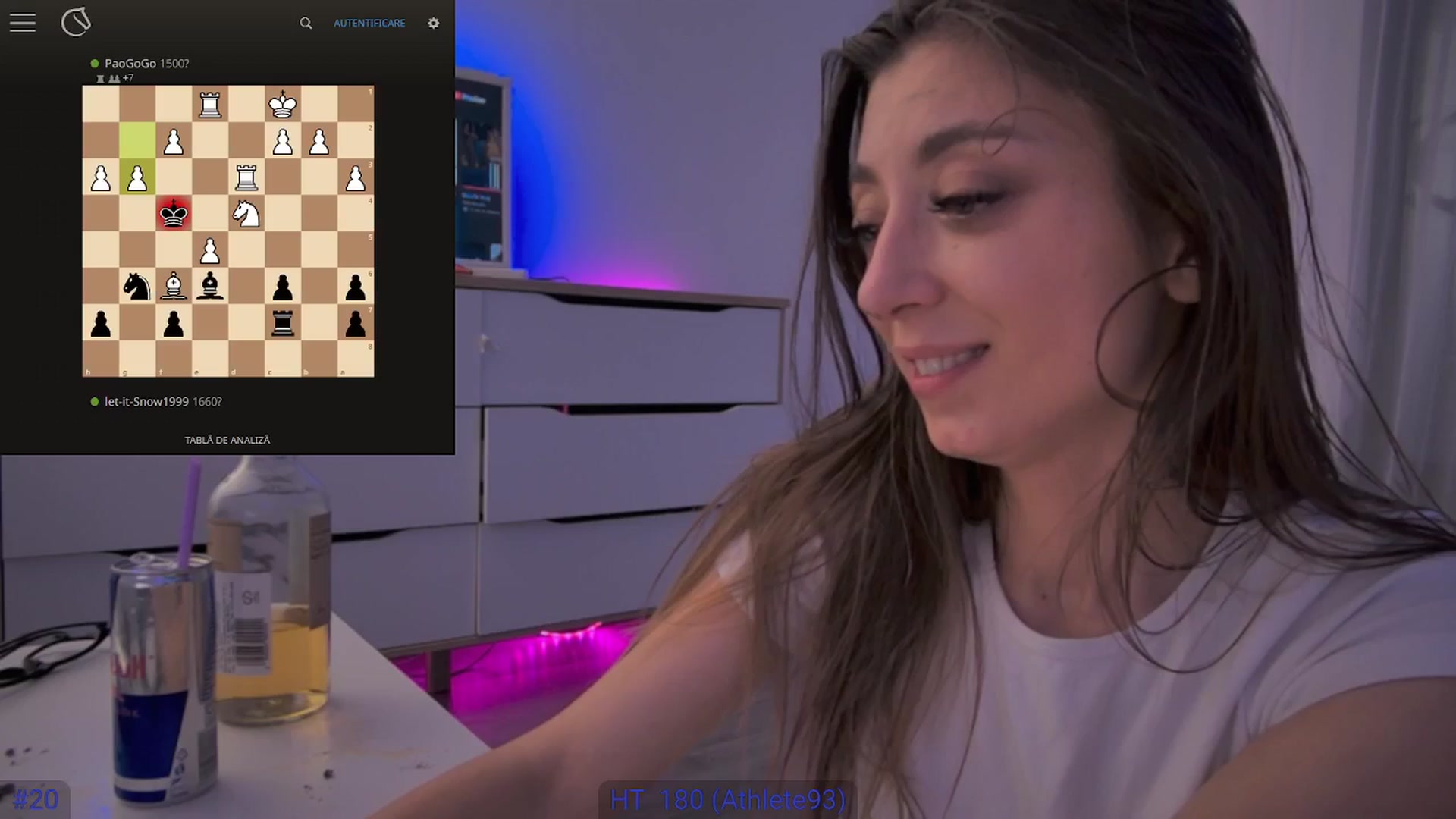 Gallery image thumbnail from hunny_bunny25's myfreecams stream on, 06/02/2025, 07:40 image 7 of 20