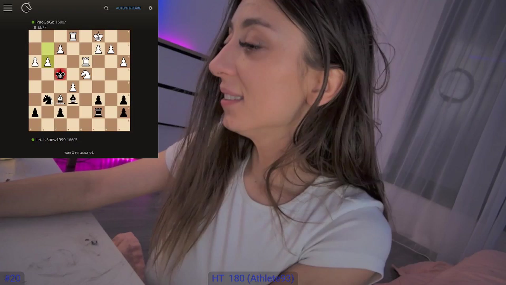 Gallery image thumbnail from hunny_bunny25's myfreecams stream on, 06/02/2025, 07:40 image 19 of 20