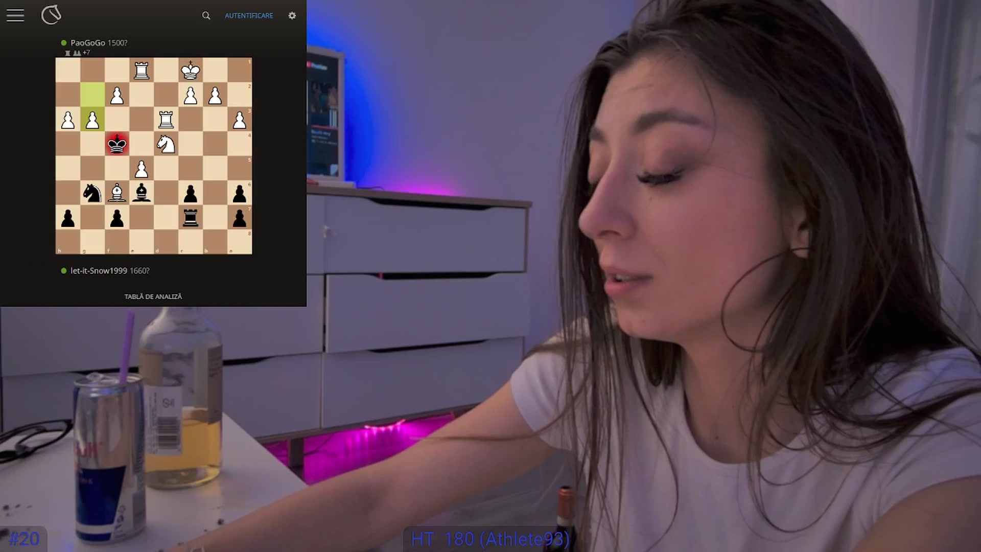 Gallery image thumbnail from hunny_bunny25's myfreecams stream on, 06/02/2025, 07:40 image 11 of 20