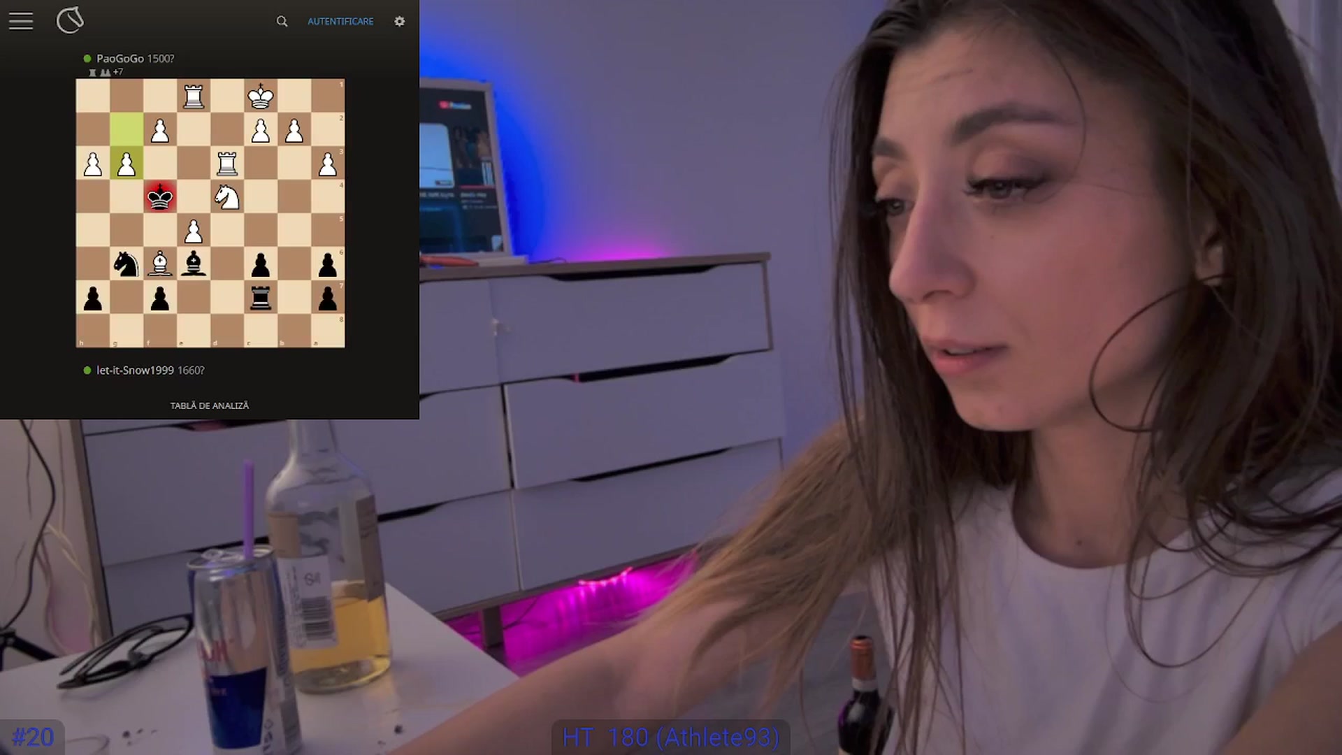 Gallery image thumbnail from hunny_bunny25's myfreecams stream on, 06/02/2025, 07:40 image 13 of 20