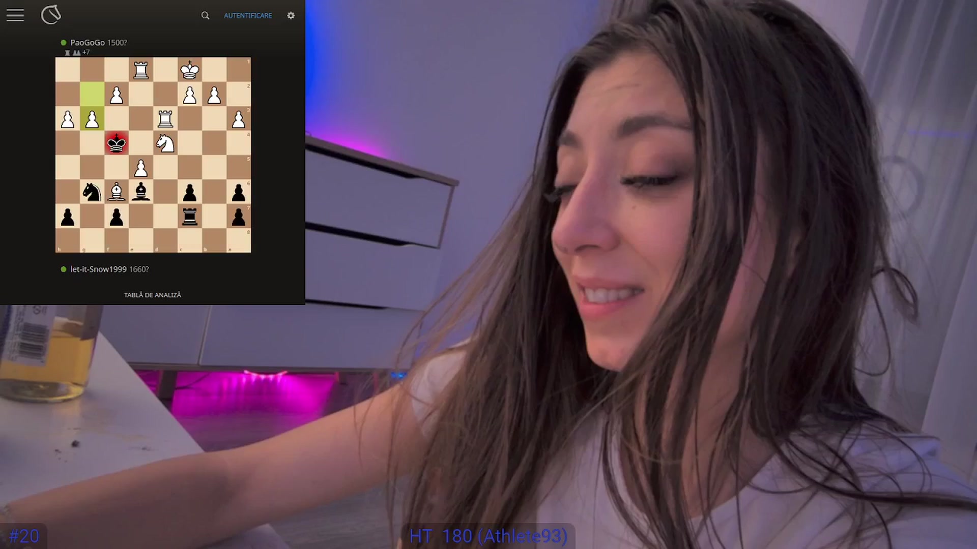 Gallery image thumbnail from hunny_bunny25's myfreecams stream on, 06/02/2025, 07:40 image 5 of 20