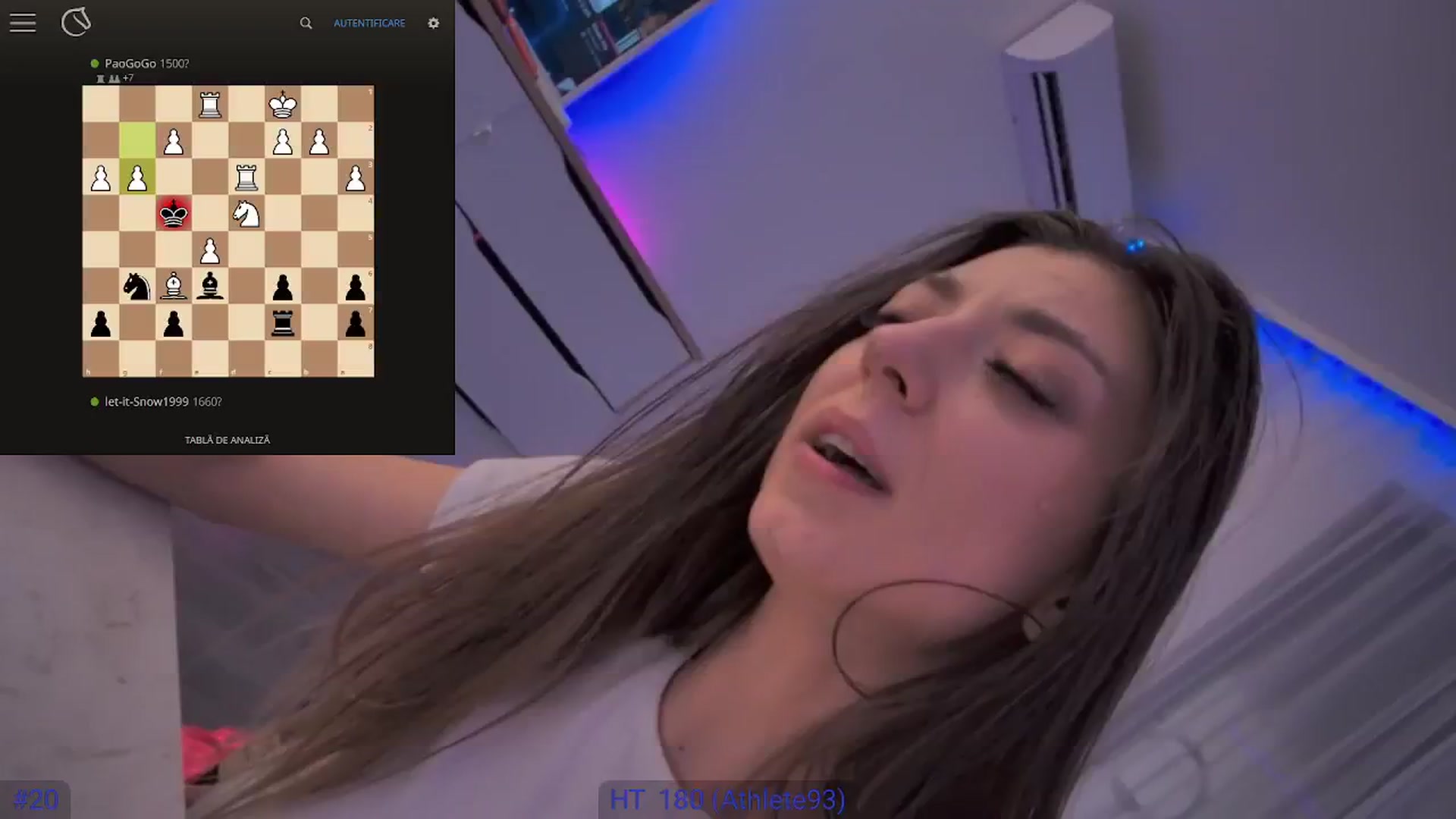 Gallery image thumbnail from hunny_bunny25's myfreecams stream on, 06/02/2025, 07:40 image 17 of 20