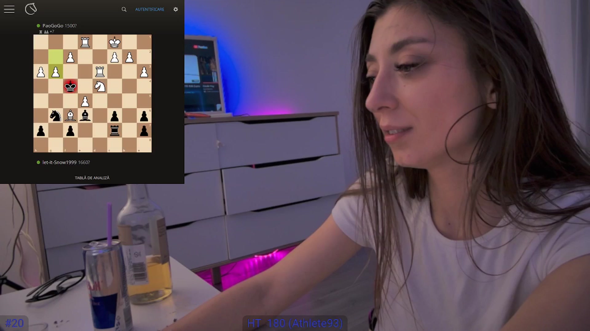 Gallery image thumbnail from hunny_bunny25's myfreecams stream on, 06/02/2025, 07:40 image 12 of 20