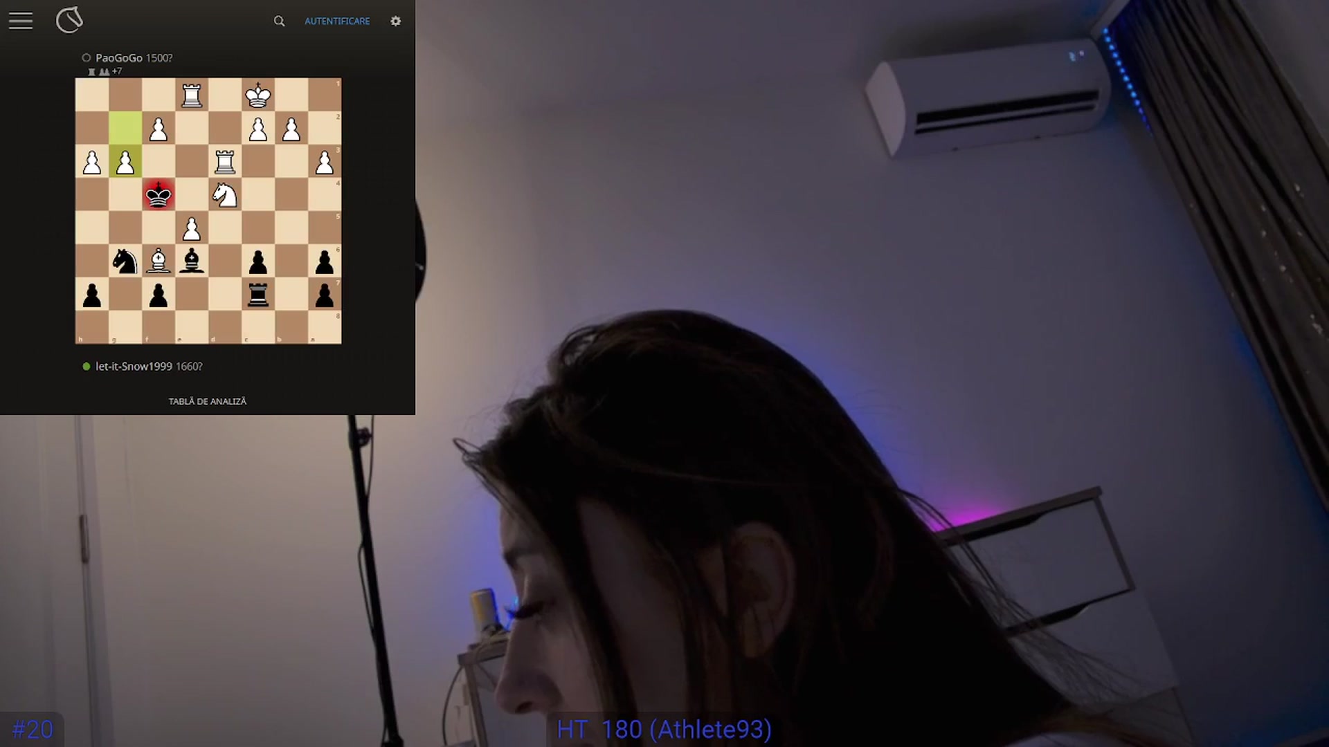 Gallery image thumbnail from hunny_bunny25's myfreecams stream on, 06/02/2025, 08:11 image 12 of 20