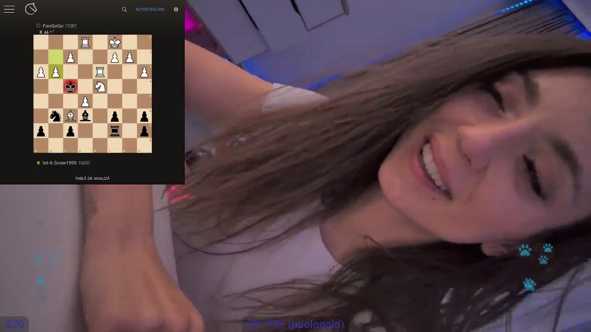 Gallery image thumbnail from hunny_bunny25's myfreecams stream on, 06/02/2025, 08:11 image 16 of 20