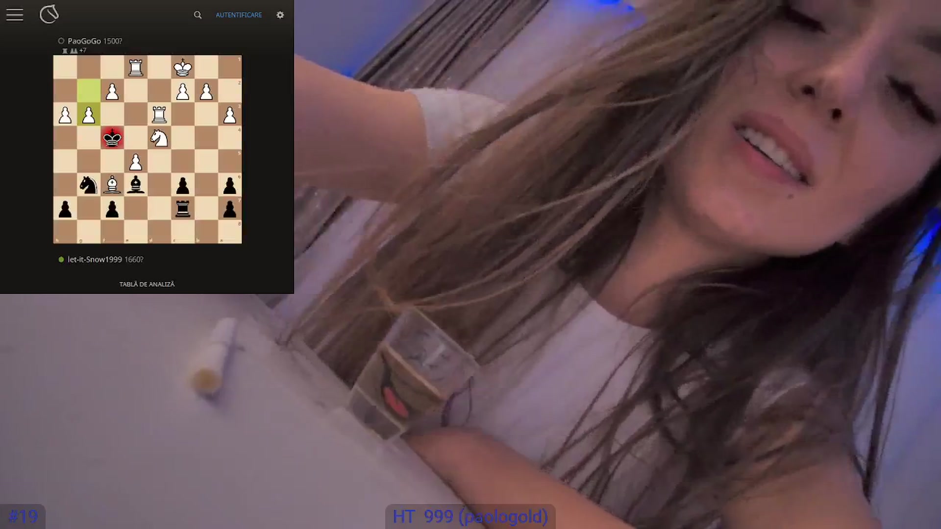Gallery image thumbnail from hunny_bunny25's myfreecams stream on, 06/02/2025, 08:11 image 19 of 20