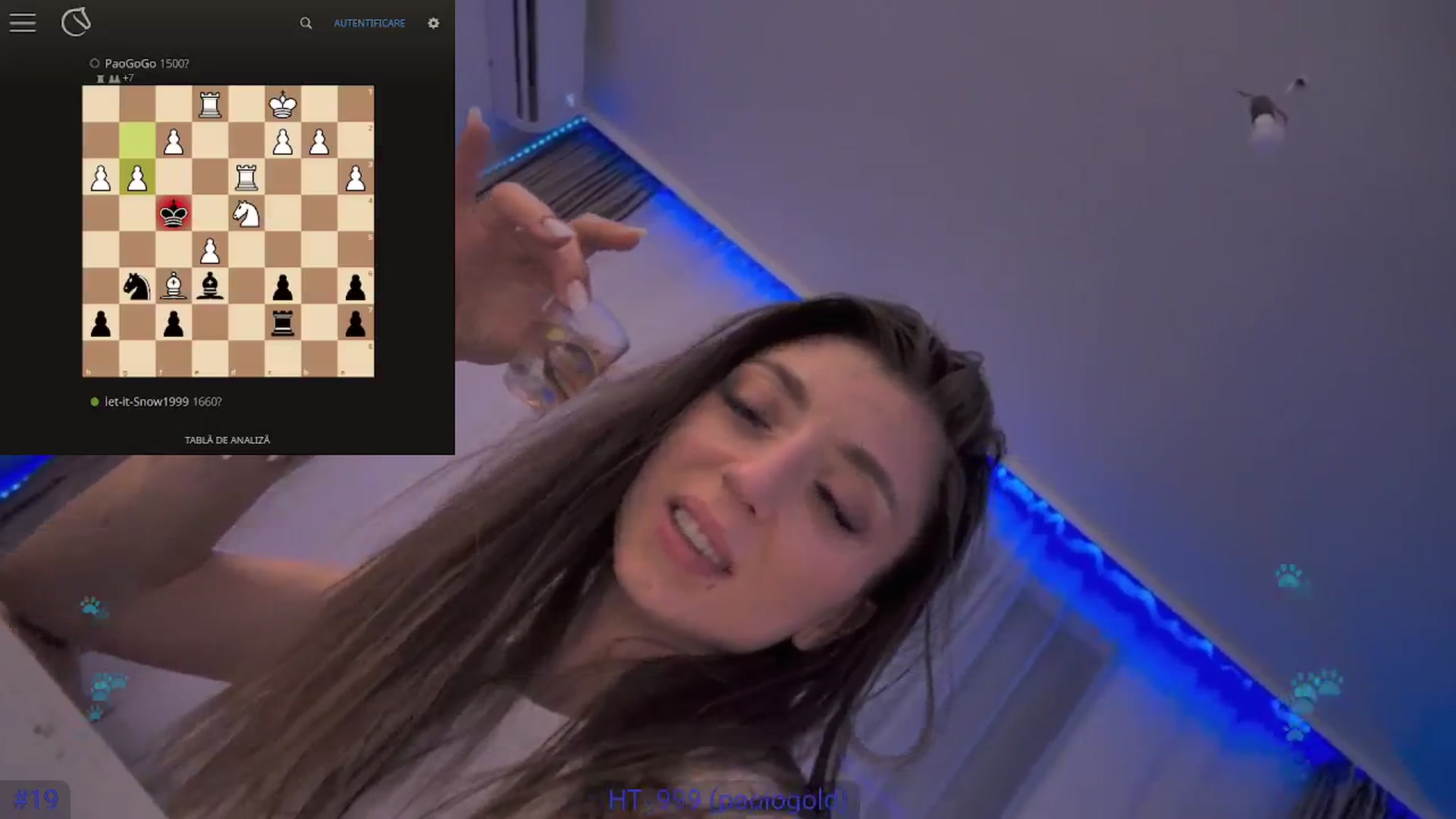 Gallery image thumbnail from hunny_bunny25's myfreecams stream on, 06/02/2025, 08:11 image 17 of 20