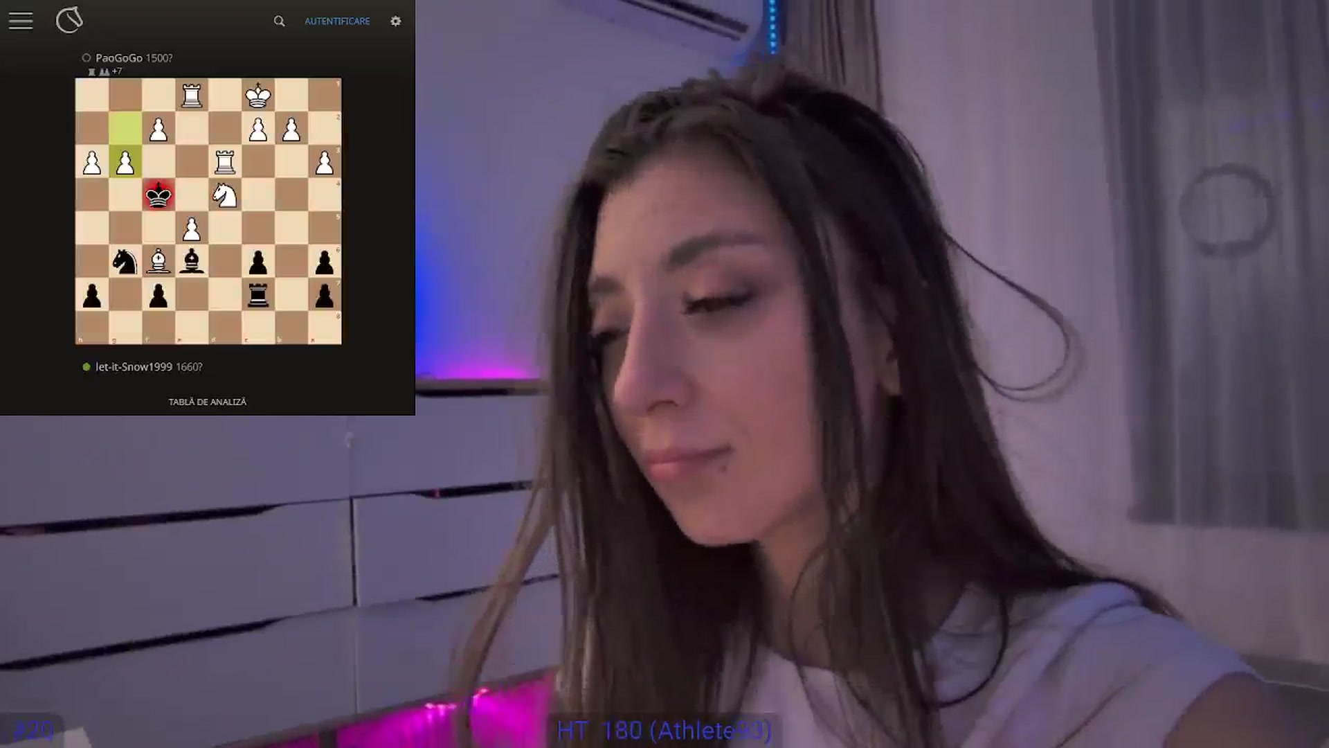 Gallery image thumbnail from hunny_bunny25's myfreecams stream on, 06/02/2025, 08:11 image 11 of 20