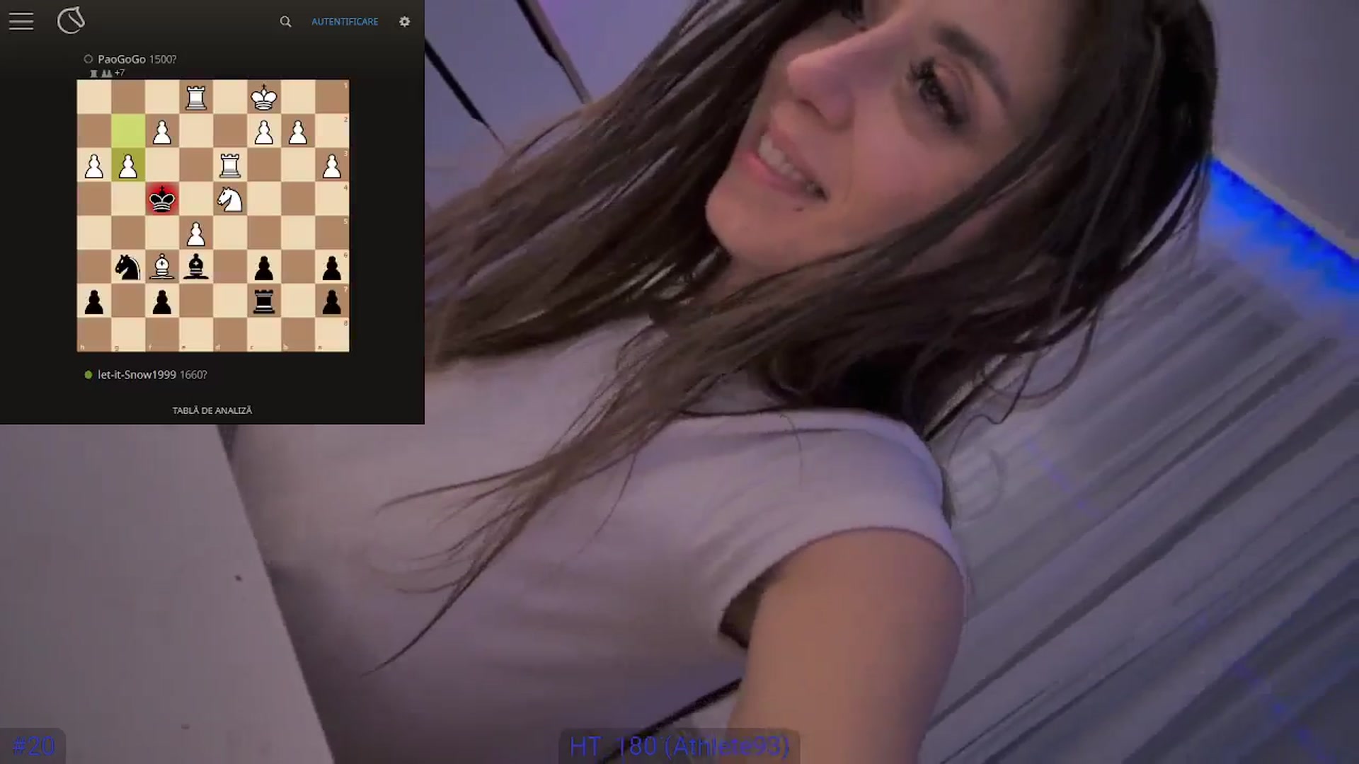 Gallery image thumbnail from hunny_bunny25's myfreecams stream on, 06/02/2025, 08:11 image 13 of 20