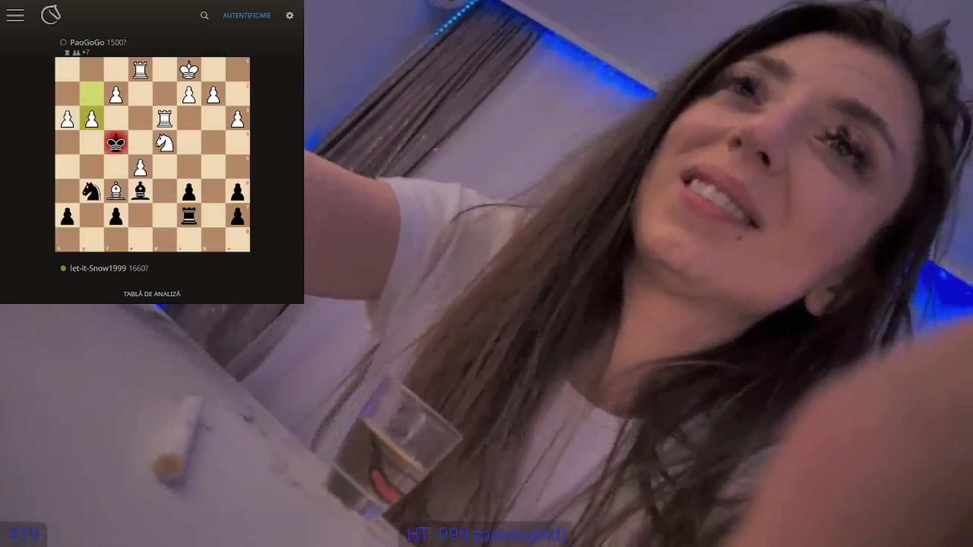 Gallery image thumbnail from hunny_bunny25's myfreecams stream on, 06/02/2025, 08:11 image 18 of 20