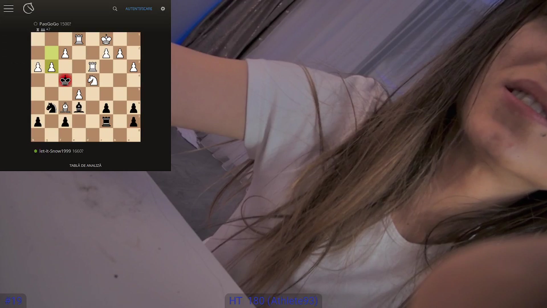 Gallery image thumbnail from hunny_bunny25's myfreecams stream on, 06/02/2025, 08:11 image 5 of 20