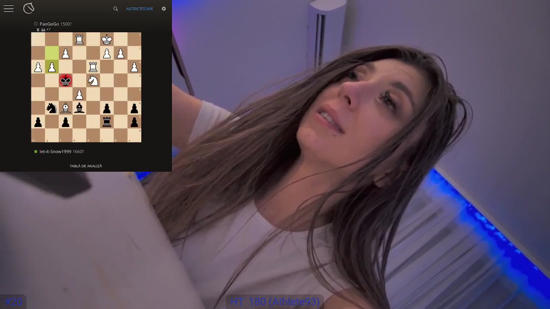 Gallery image thumbnail from hunny_bunny25's myfreecams stream on, 06/02/2025, 08:11 image 14 of 20