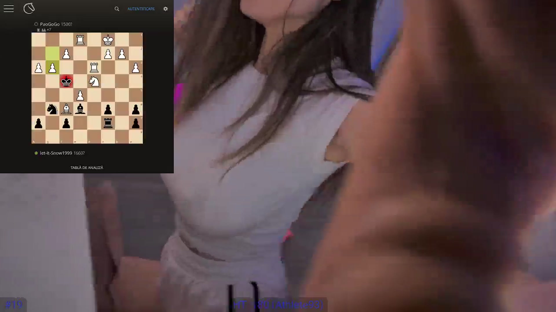 Gallery image thumbnail from hunny_bunny25's myfreecams stream on, 06/02/2025, 08:11 image 2 of 20