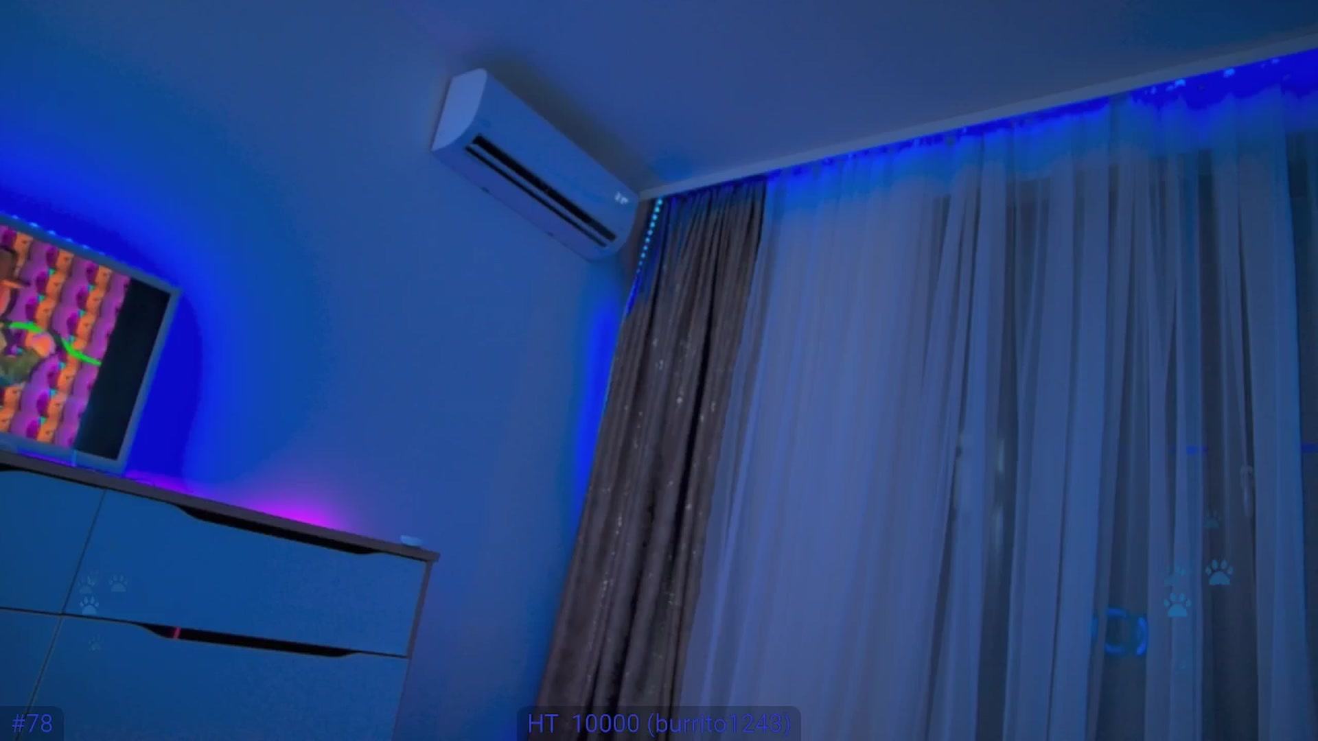 Gallery image thumbnail from hunny_bunny25's myfreecams stream on, 06/07/2025, 05:18 image 2 of 20