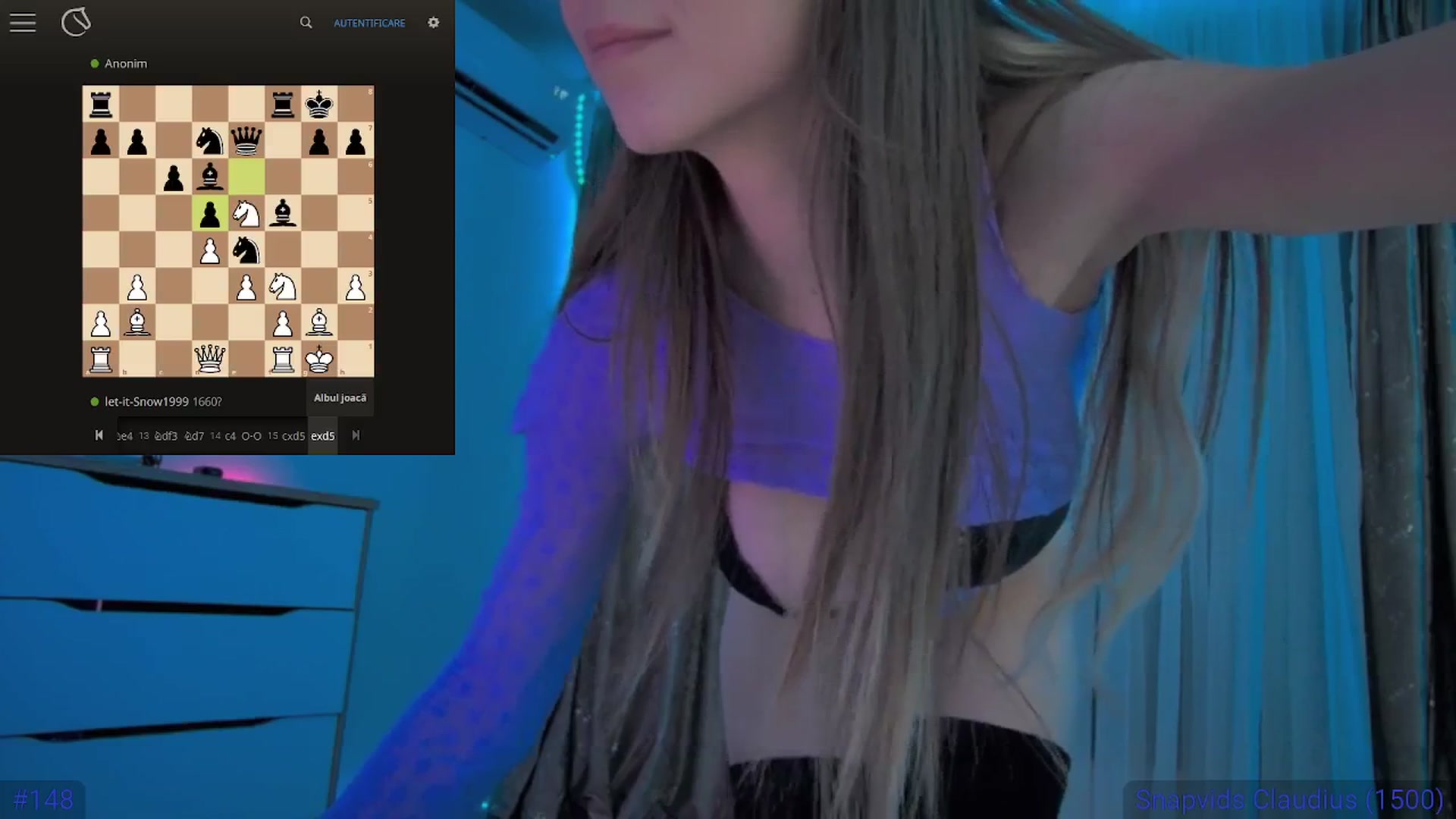 Gallery image thumbnail from hunny_bunny25's myfreecams stream on, 06/28/2025, 02:30 image 15 of 20