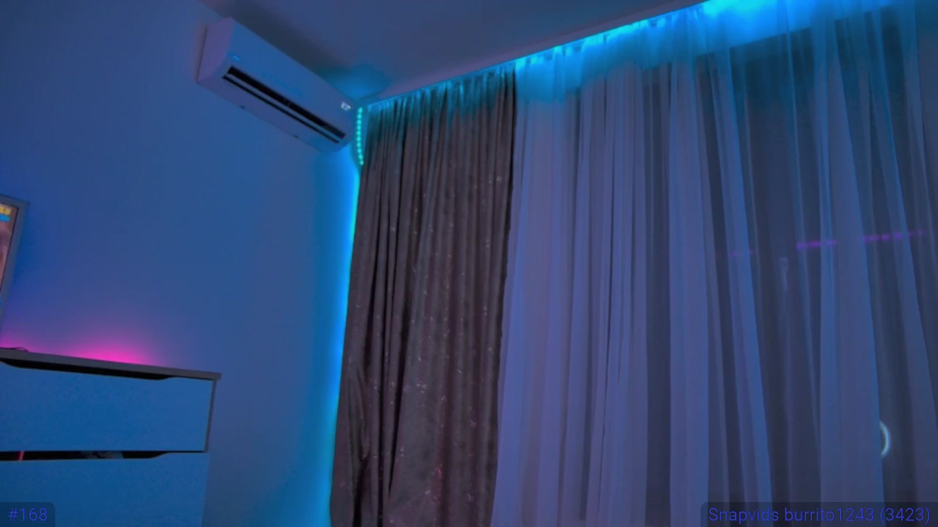 Gallery image thumbnail from hunny_bunny25's myfreecams stream on, 07/05/2025, 02:27 image 16 of 20