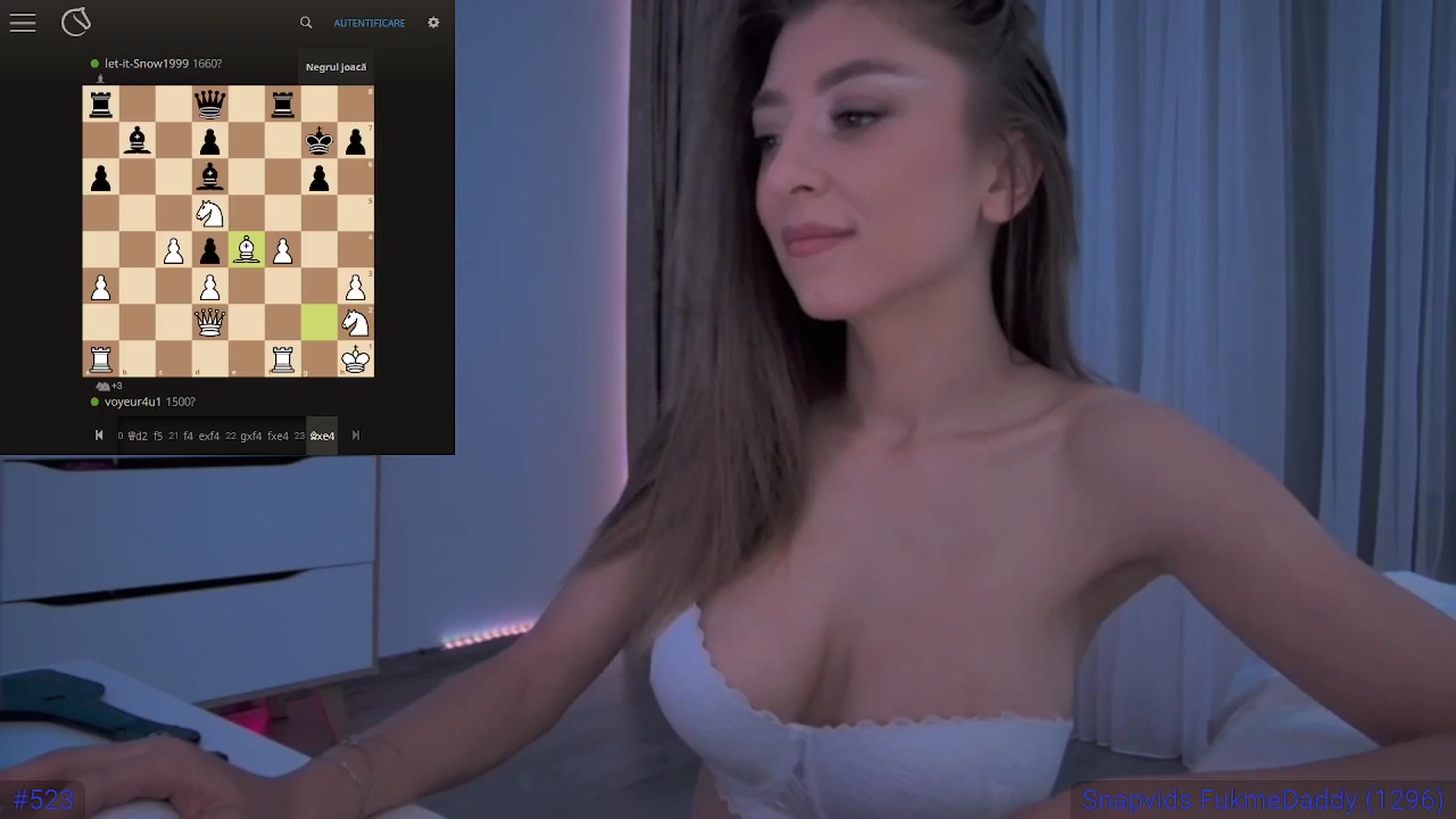 Gallery image thumbnail from hunny_bunny25's myfreecams stream on, 07/26/2025, 04:05 image 4 of 20