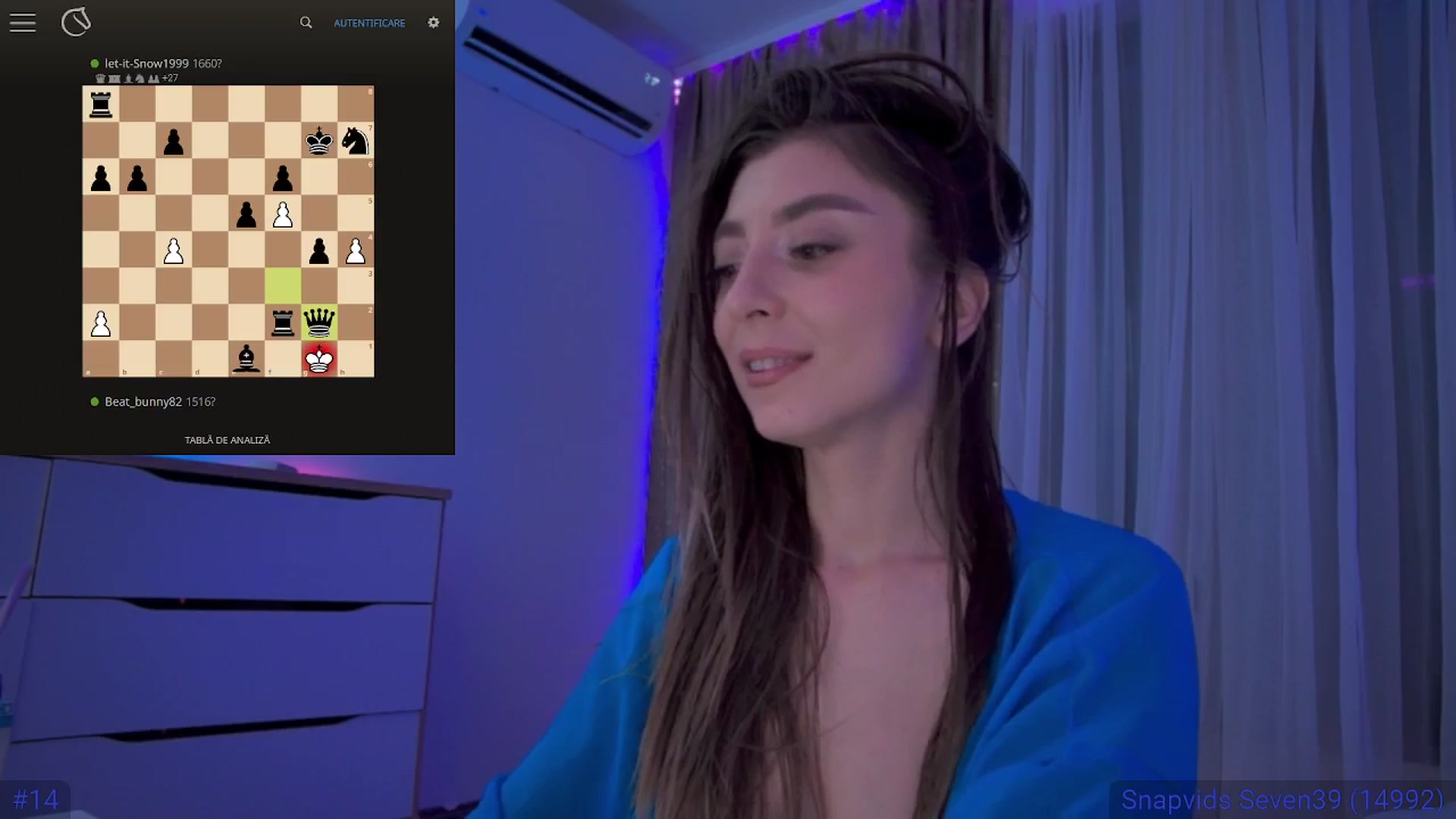 Gallery image thumbnail from hunny_bunny25's myfreecams stream on, 08/02/2025, 04:06 image 14 of 20