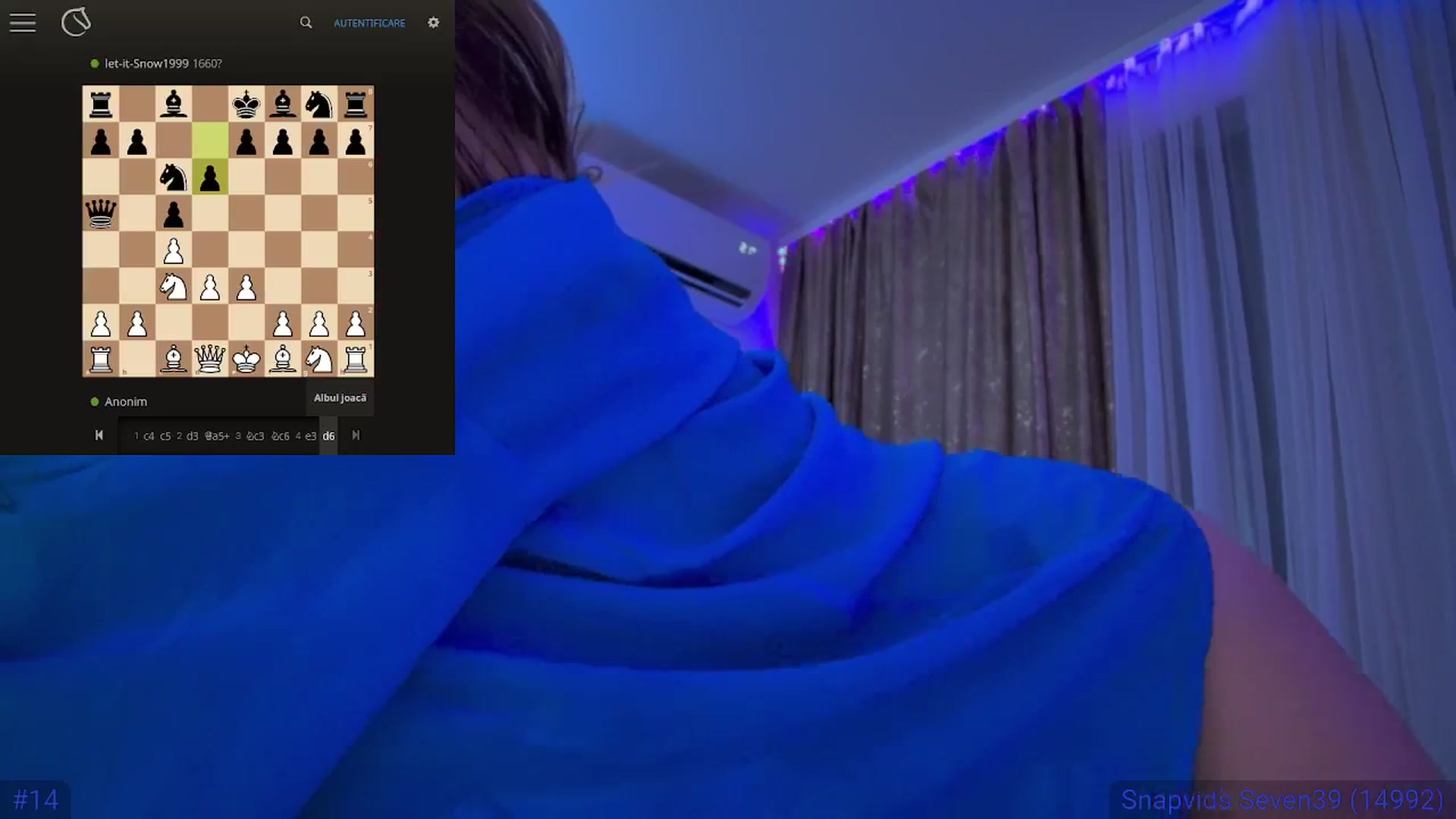 Gallery image thumbnail from hunny_bunny25's myfreecams stream on, 08/02/2025, 04:06 image 16 of 20