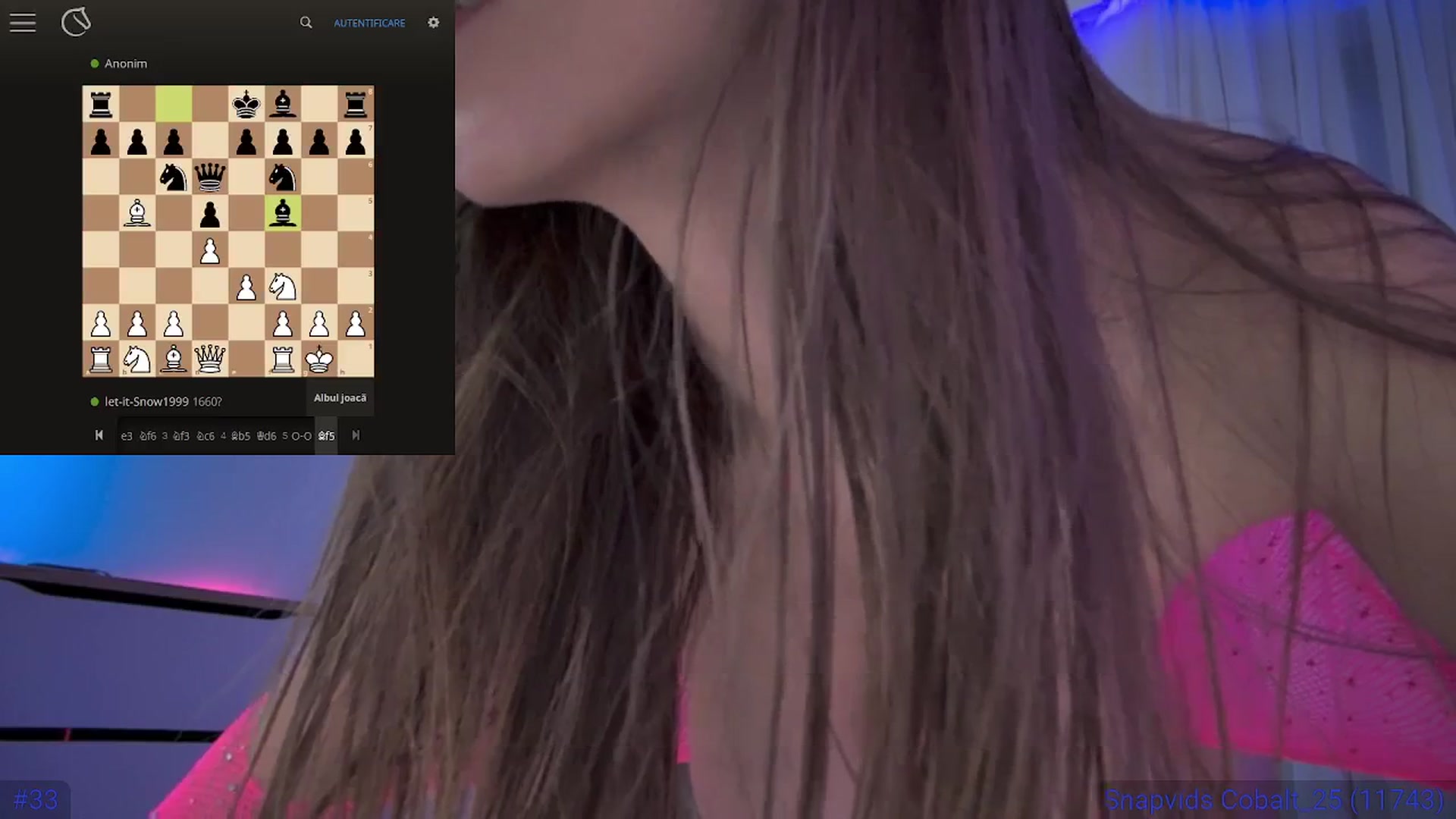 Gallery image thumbnail from hunny_bunny25's myfreecams stream on, 08/04/2025, 05:46 image 12 of 20