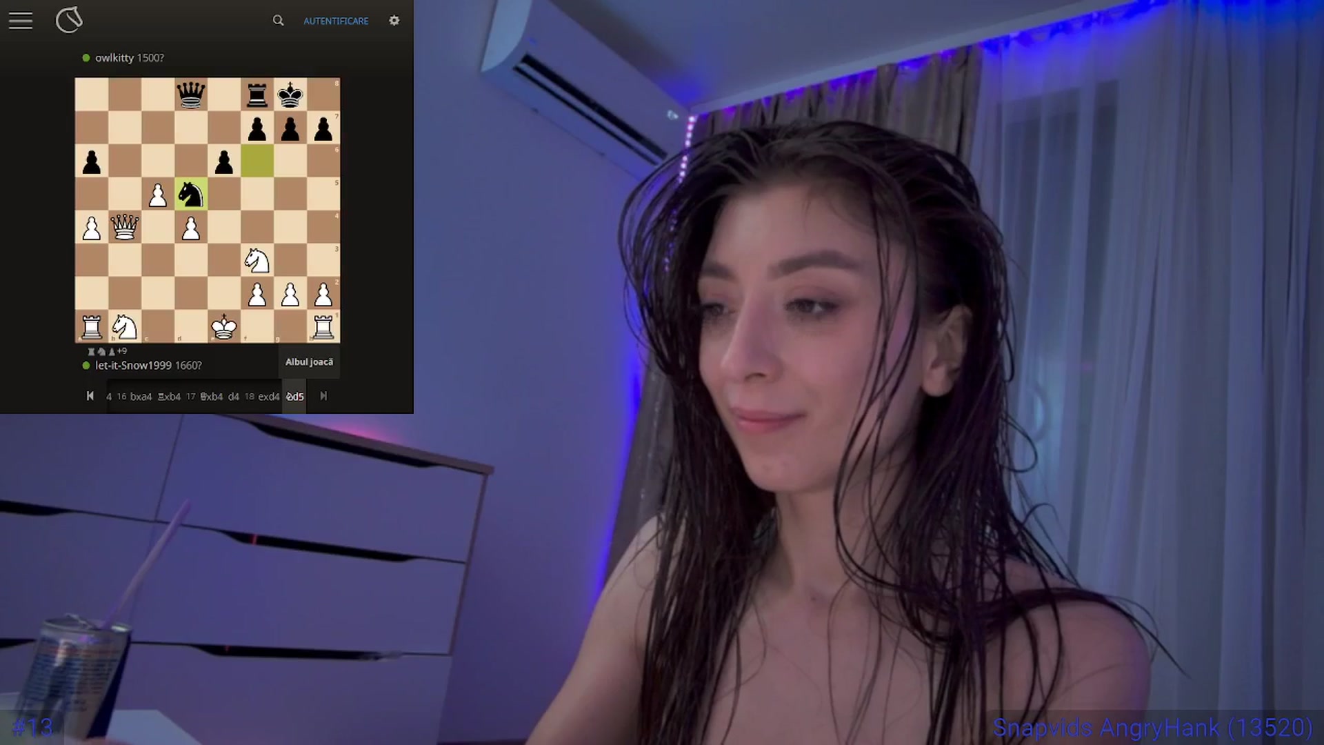 Gallery image thumbnail from hunny_bunny25's myfreecams stream on, 08/04/2025, 07:02 image 12 of 20