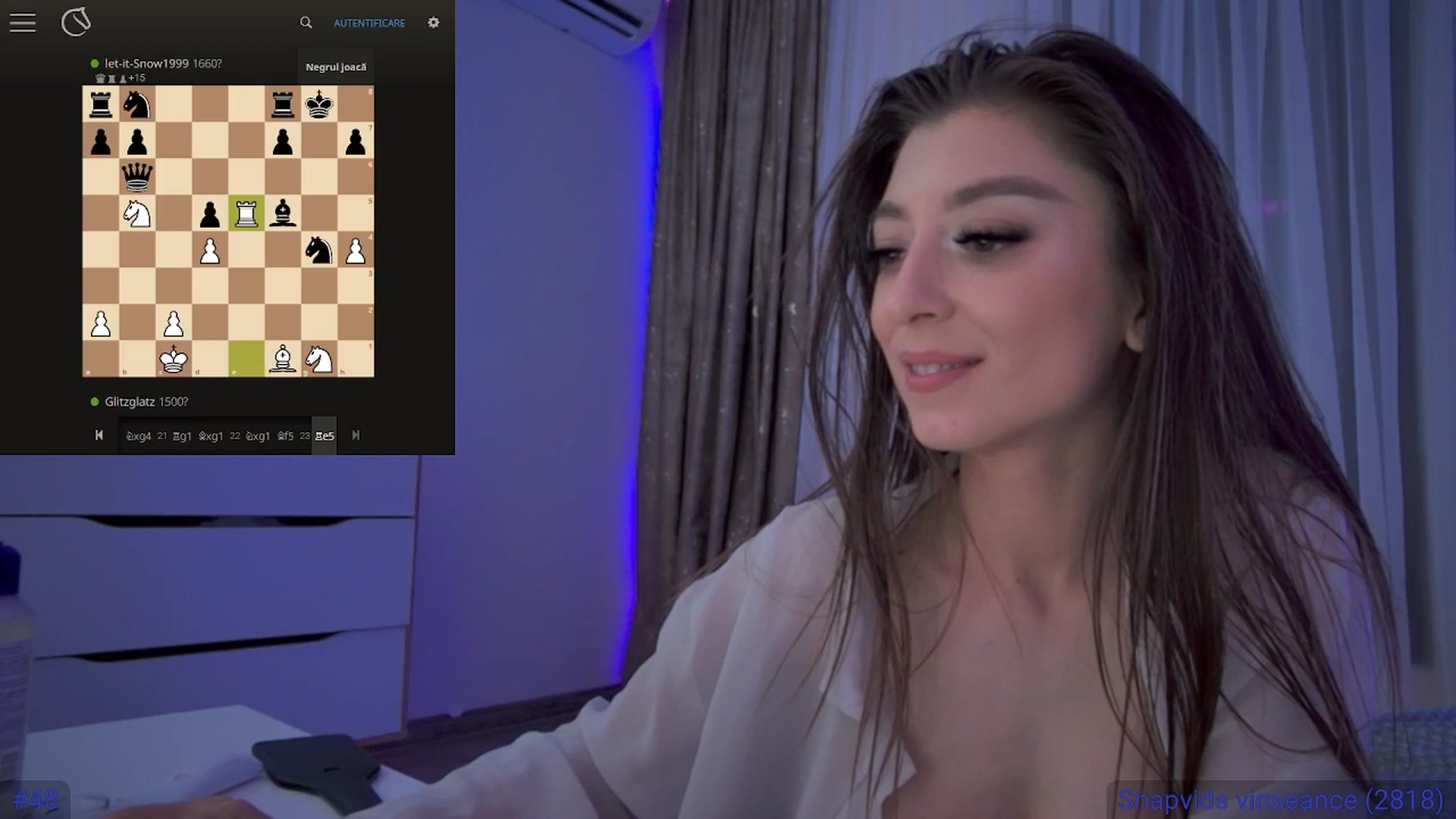 Gallery image thumbnail from hunny_bunny25's myfreecams stream on, 08/09/2025, 05:37 image 7 of 20