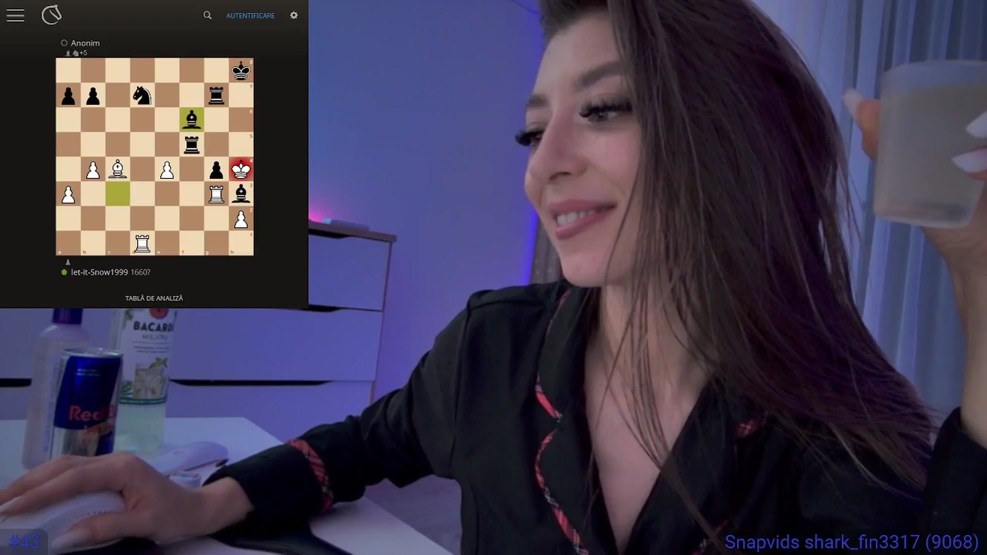 Gallery image thumbnail from hunny_bunny25's myfreecams stream on, 08/09/2025, 05:37 image 19 of 20