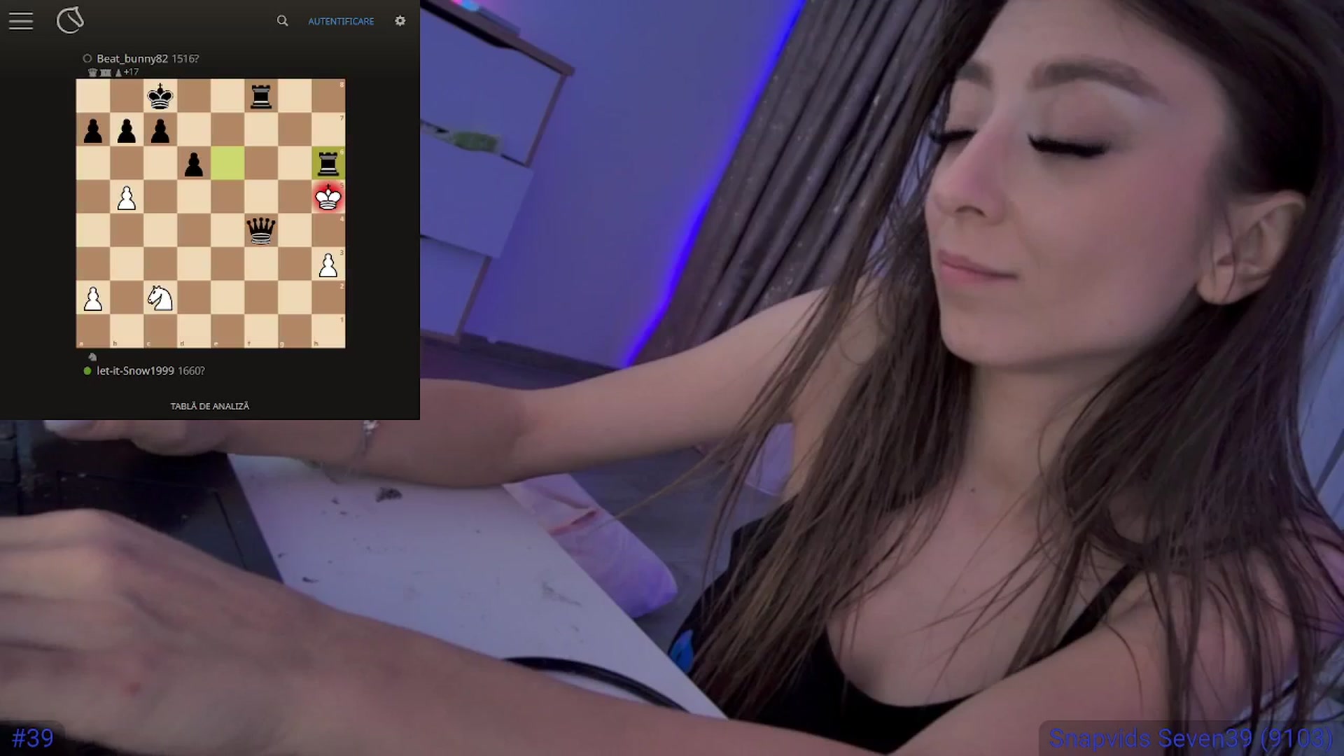 Gallery image thumbnail from hunny_bunny25's myfreecams stream on, 08/11/2025, 04:22 image 20 of 20