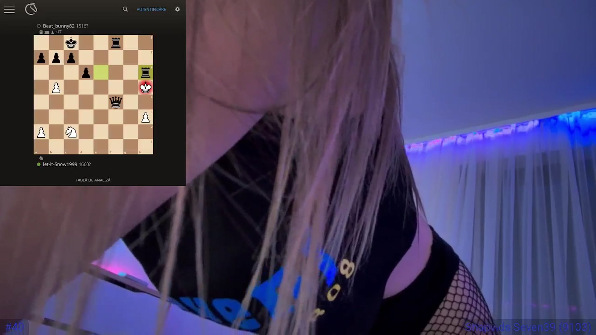 Gallery image thumbnail from hunny_bunny25's myfreecams stream on, 08/11/2025, 04:52 image 11 of 20