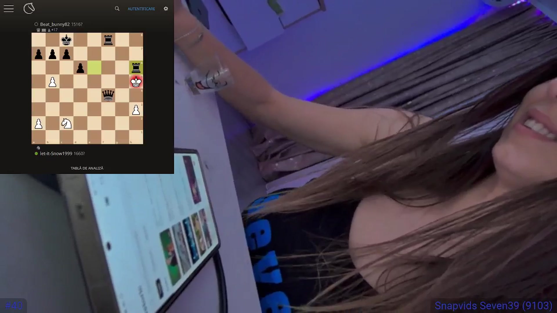 Gallery image thumbnail from hunny_bunny25's myfreecams stream on, 08/11/2025, 04:52 image 13 of 20