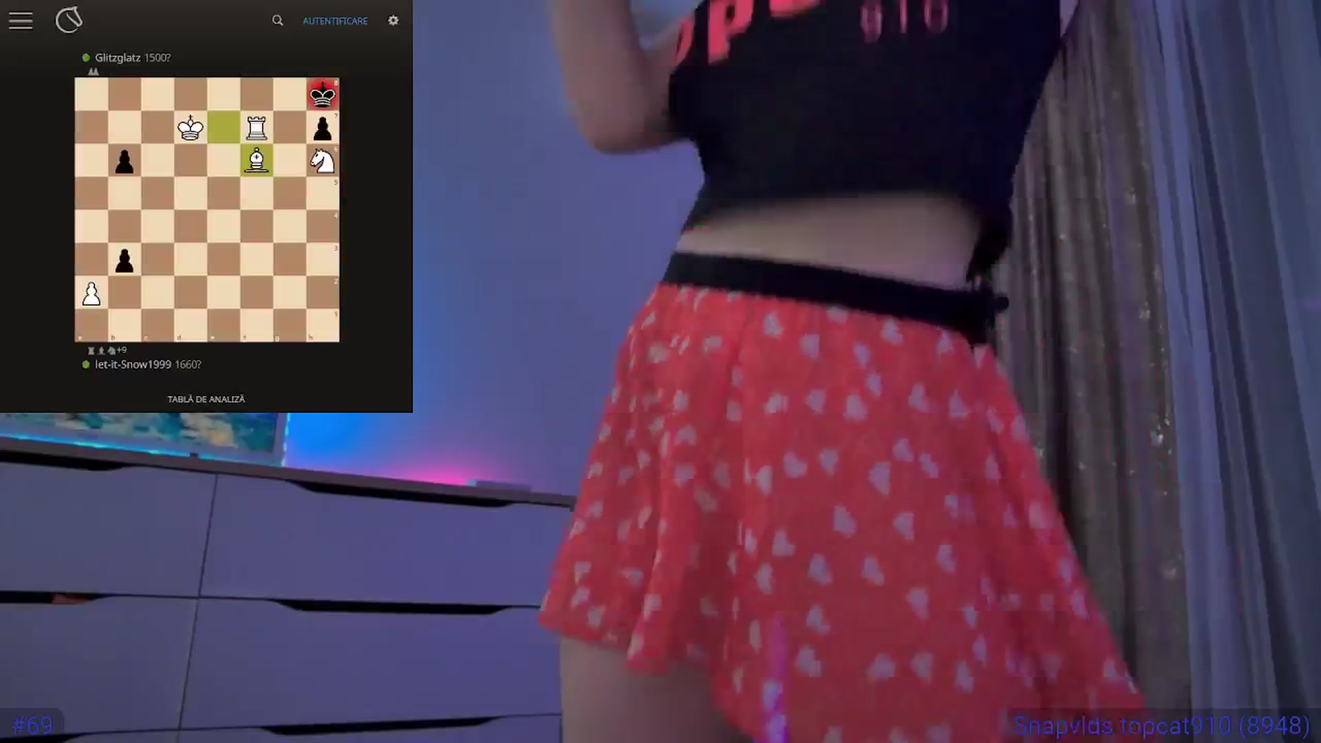 Gallery image thumbnail from hunny_bunny25's myfreecams stream on, 08/18/2025, 03:17 image 13 of 20