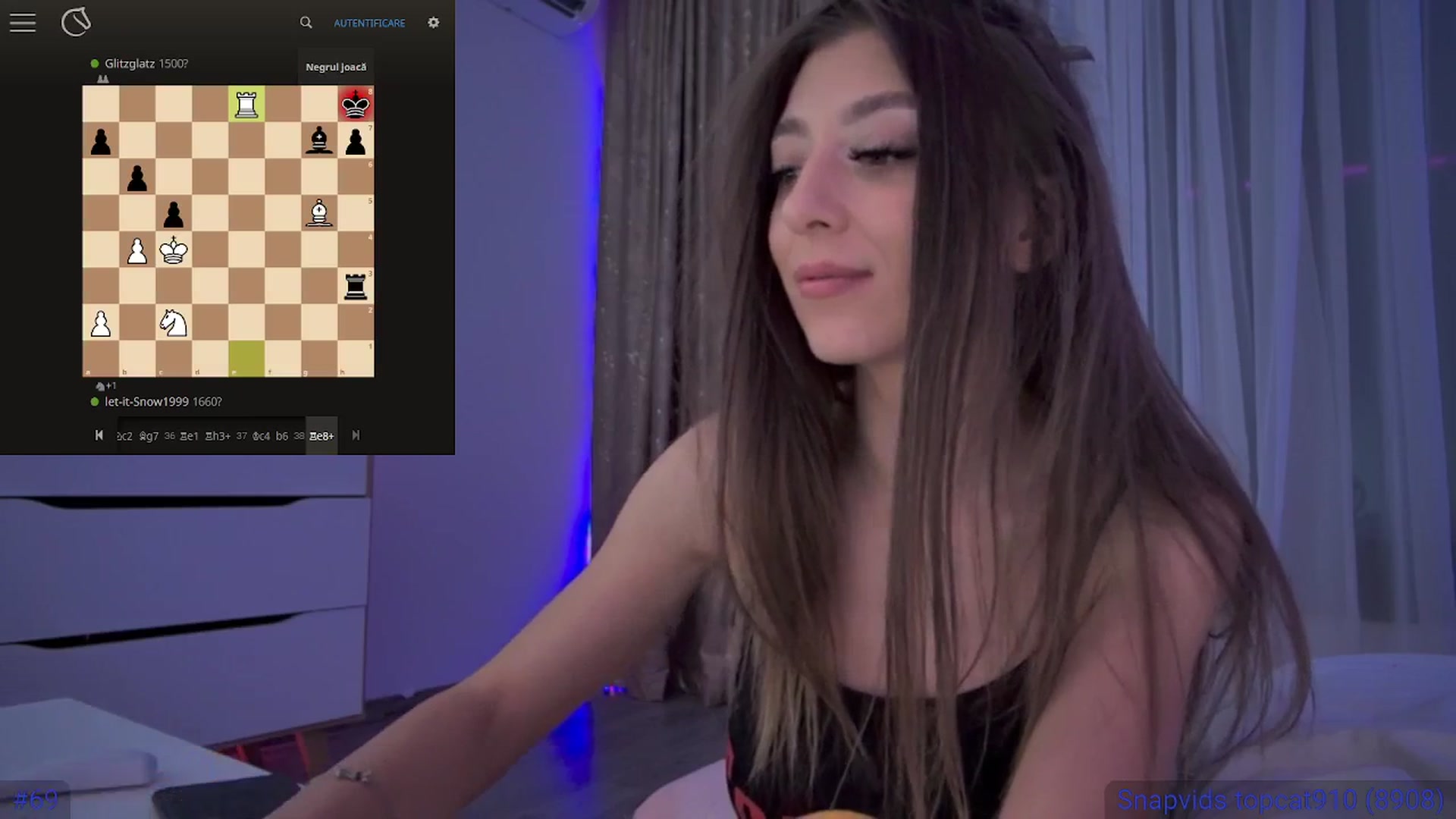 Gallery image thumbnail from hunny_bunny25's myfreecams stream on, 08/18/2025, 03:17 image 11 of 20