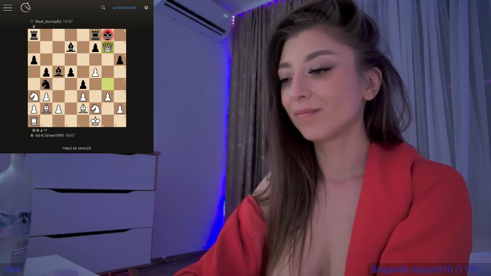 Gallery image thumbnail from hunny_bunny25's myfreecams stream on, 08/18/2025, 04:08 image 19 of 20