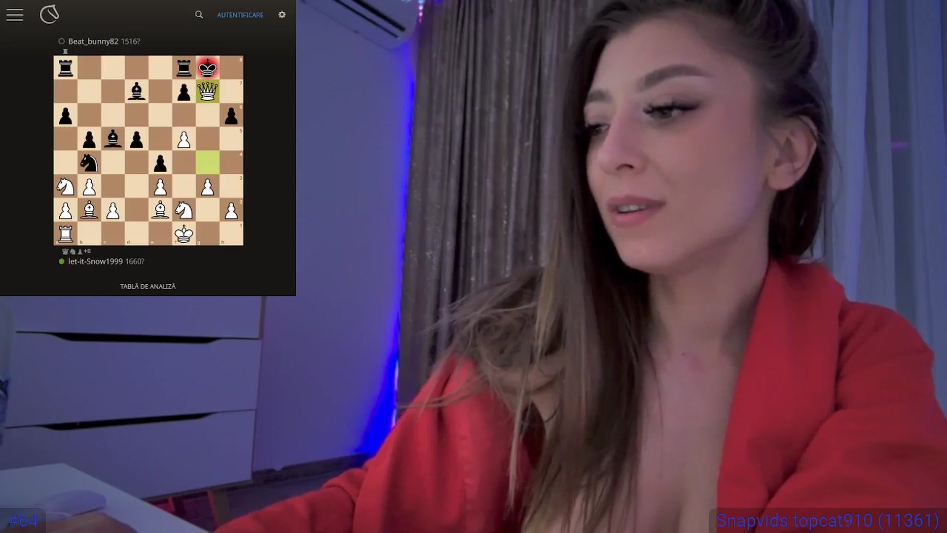 Gallery image thumbnail from hunny_bunny25's myfreecams stream on, 08/18/2025, 04:08 image 20 of 20