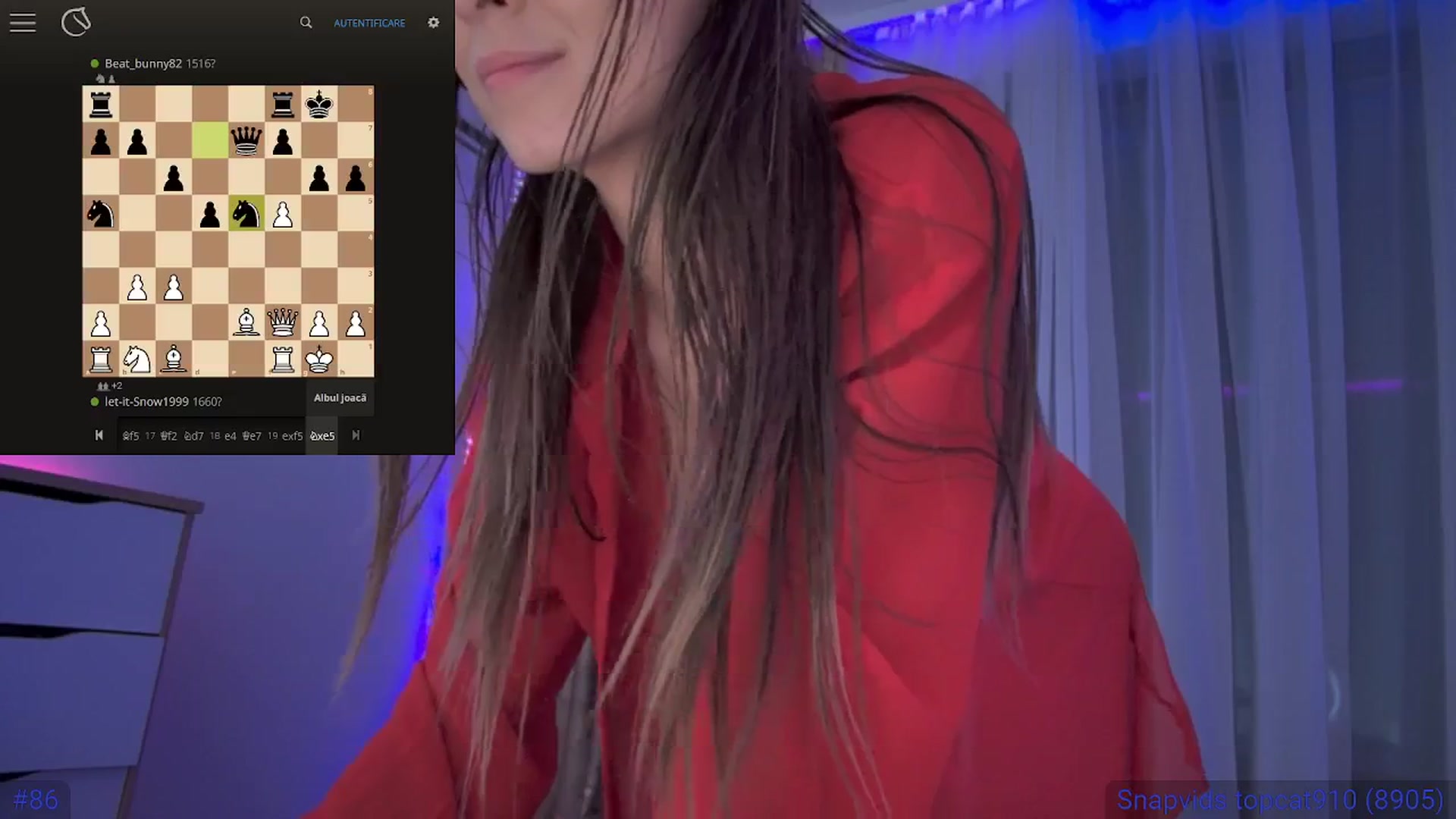 Gallery image thumbnail from hunny_bunny25's myfreecams stream on, 08/25/2025, 04:50 image 18 of 20