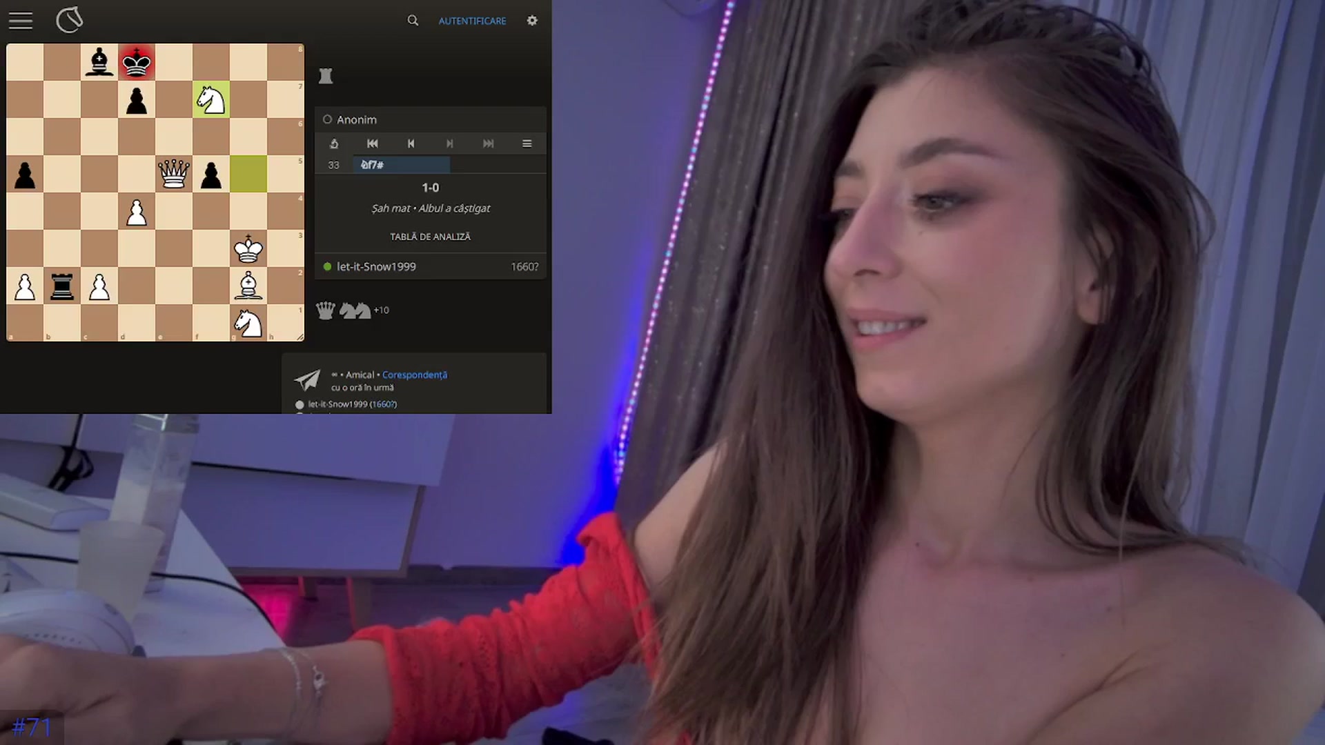 Gallery image thumbnail from hunny_bunny25's myfreecams stream on, 09/06/2025, 05:53 image 6 of 20